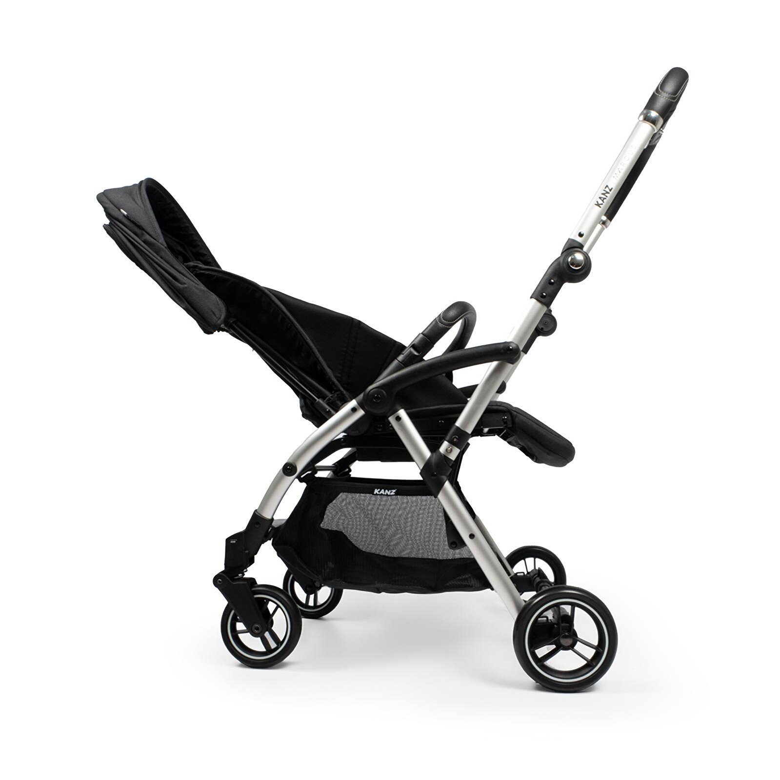 Marcus Travel Sistem Bebek Arabası Marcus Travel Sistem Bebek Arabası