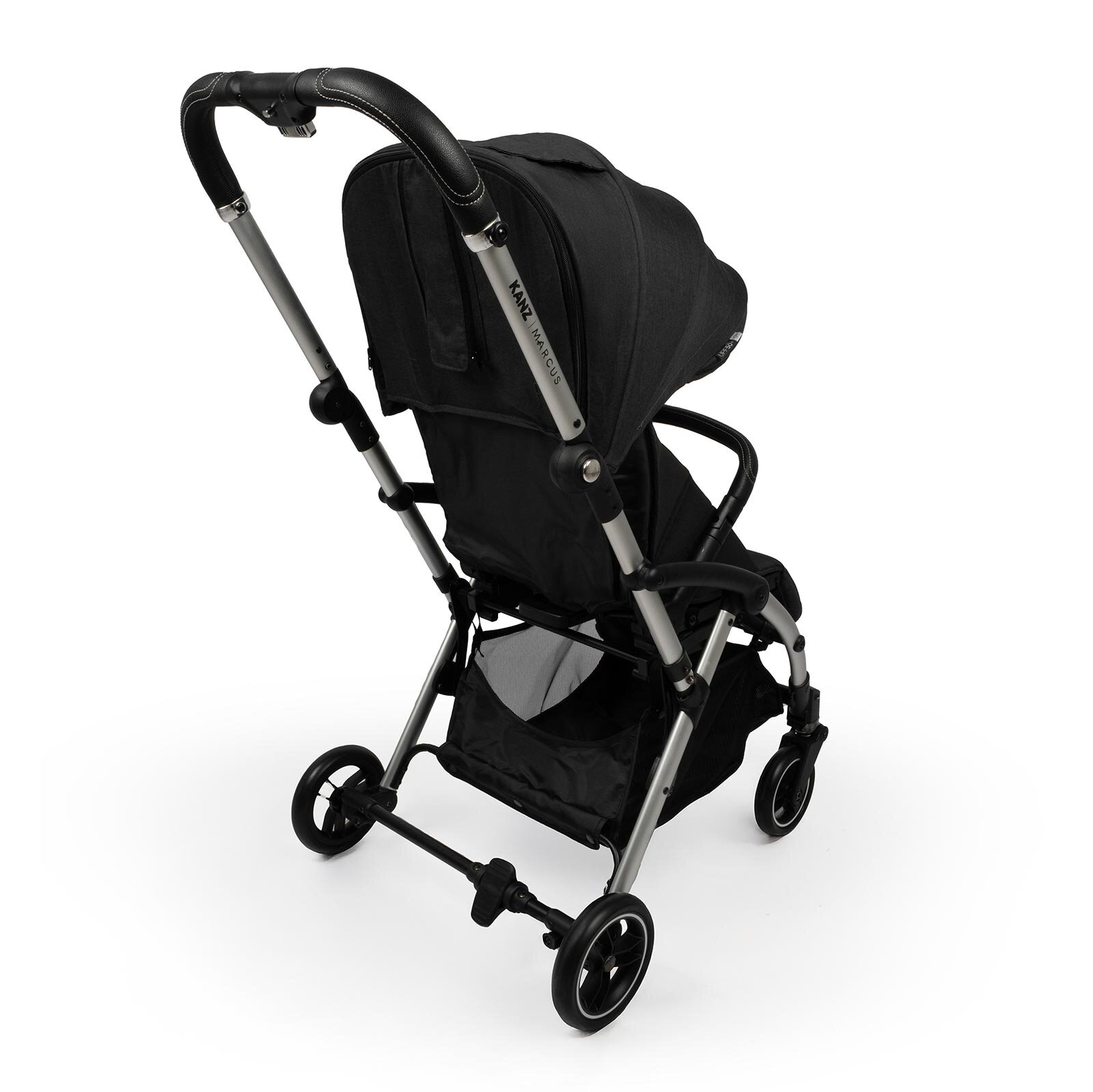 Marcus Travel Sistem Bebek Arabası Marcus Travel Sistem Bebek Arabası