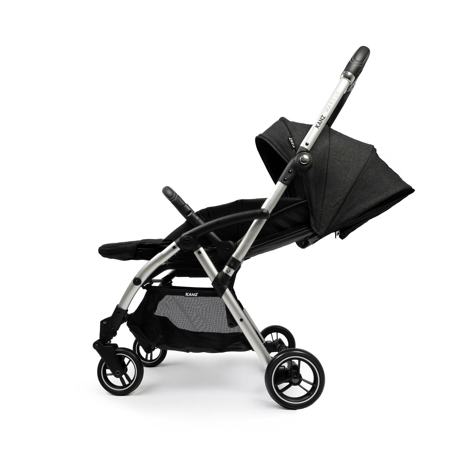 Marcus Travel Sistem Bebek Arabası Marcus Travel Sistem Bebek Arabası