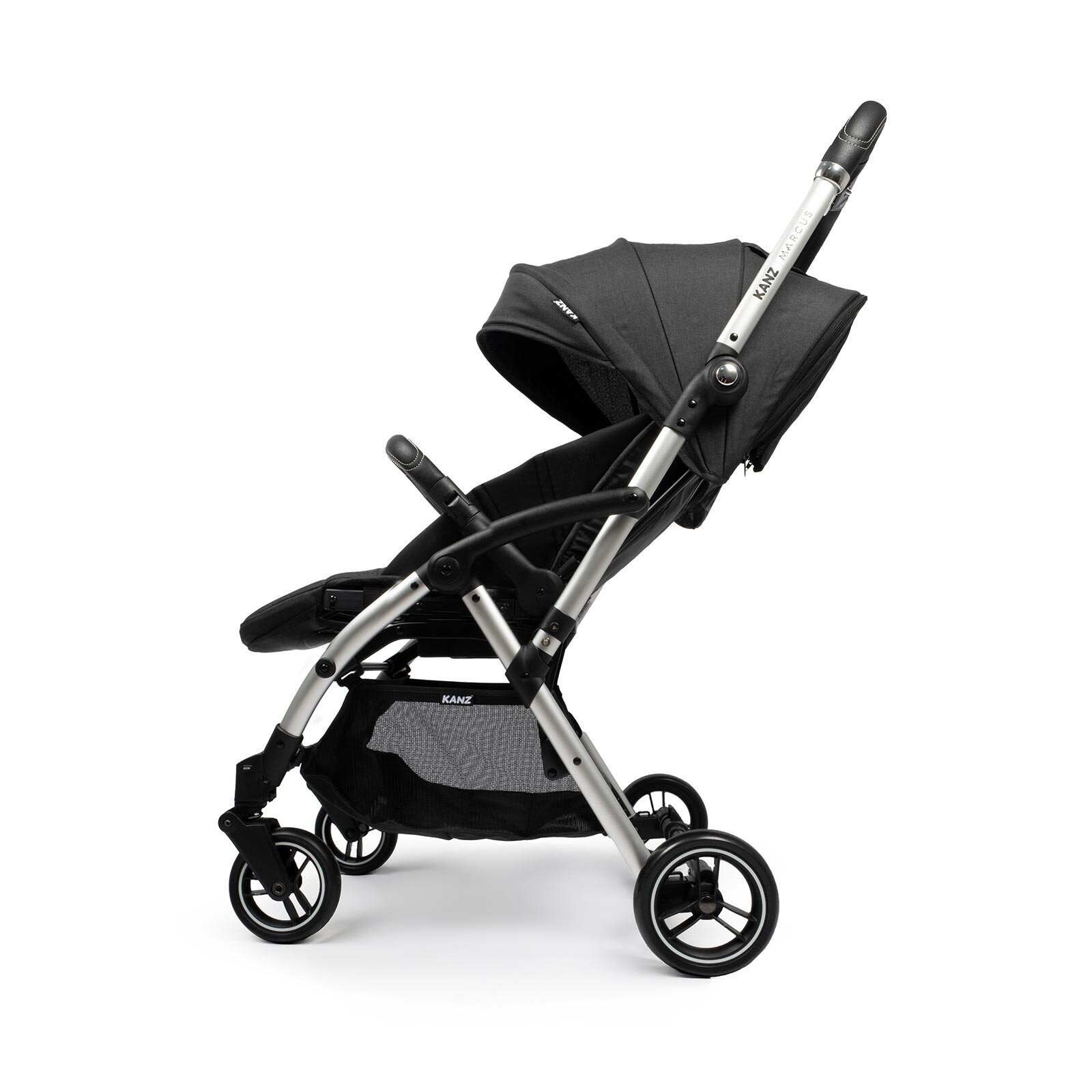 Marcus Travel Sistem Bebek Arabası Marcus Travel Sistem Bebek Arabası