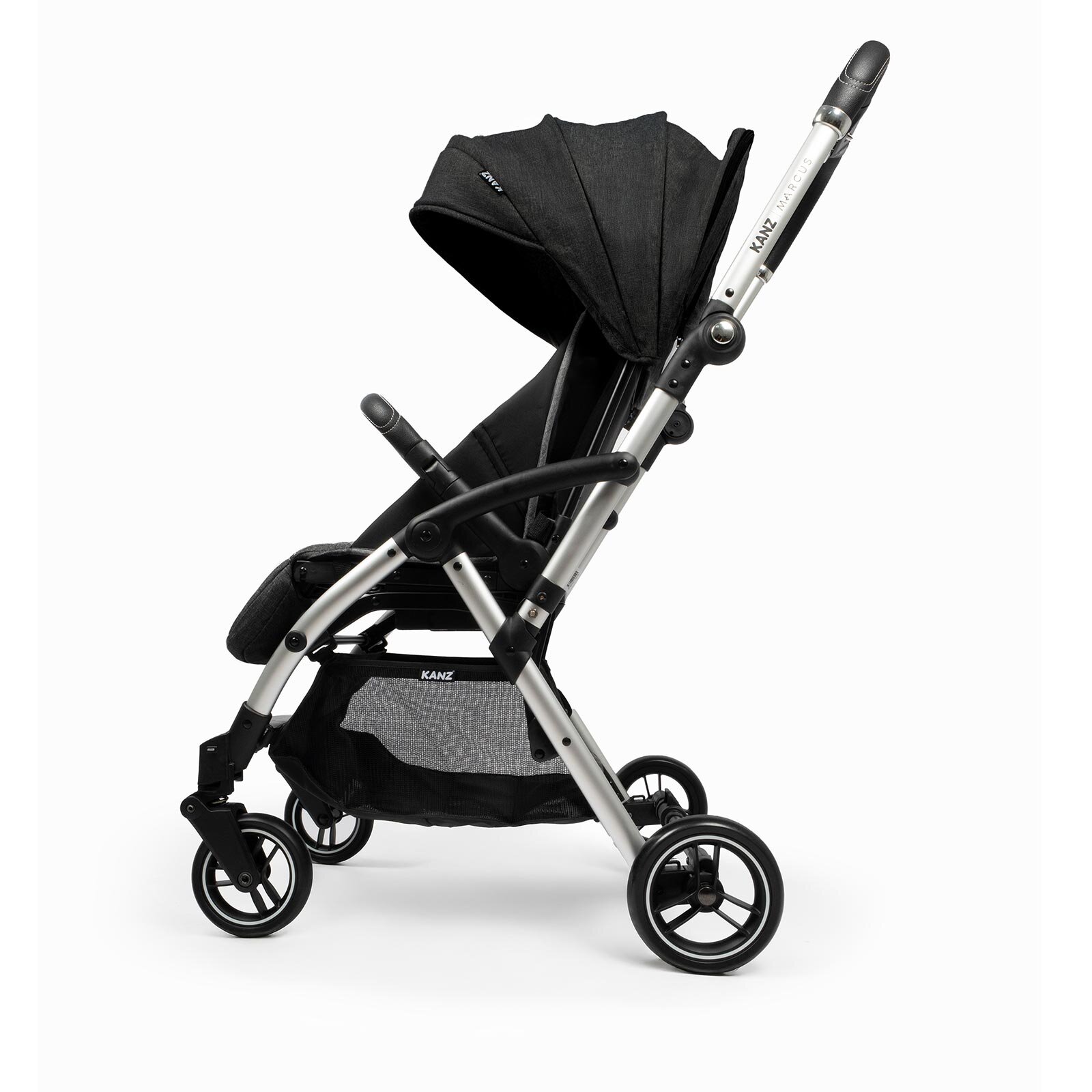 Marcus Travel Sistem Bebek Arabası Marcus Travel Sistem Bebek Arabası