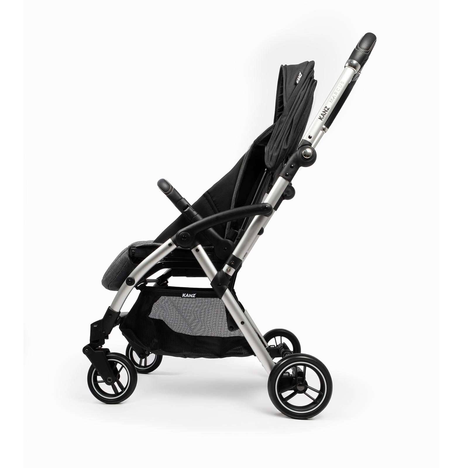 Marcus Travel Sistem Bebek Arabası Marcus Travel Sistem Bebek Arabası