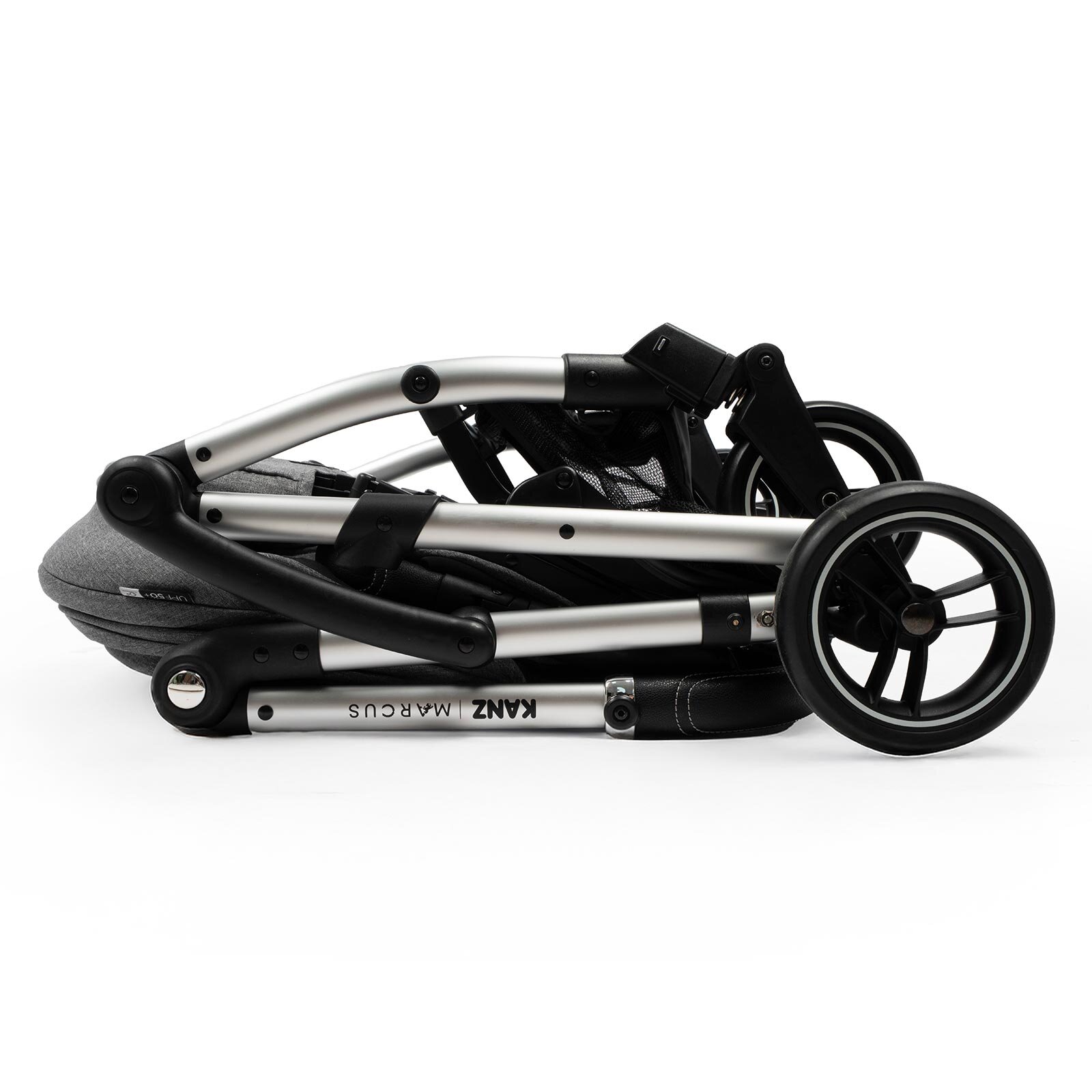 Marcus Travel Sistem Bebek Arabası Marcus Travel Sistem Bebek Arabası