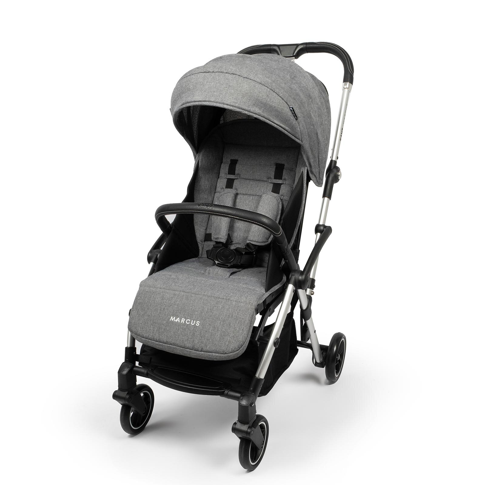 Marcus Travel Sistem Bebek Arabası Marcus Travel Sistem Bebek Arabası