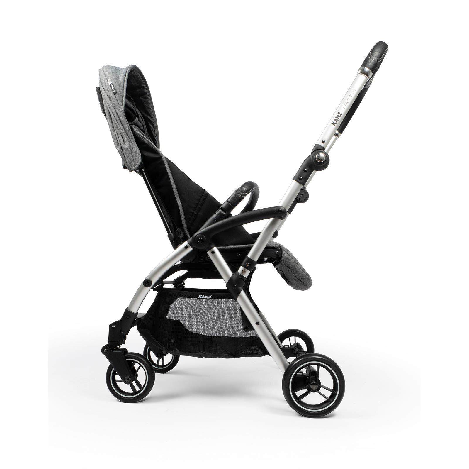 Marcus Travel Sistem Bebek Arabası Marcus Travel Sistem Bebek Arabası