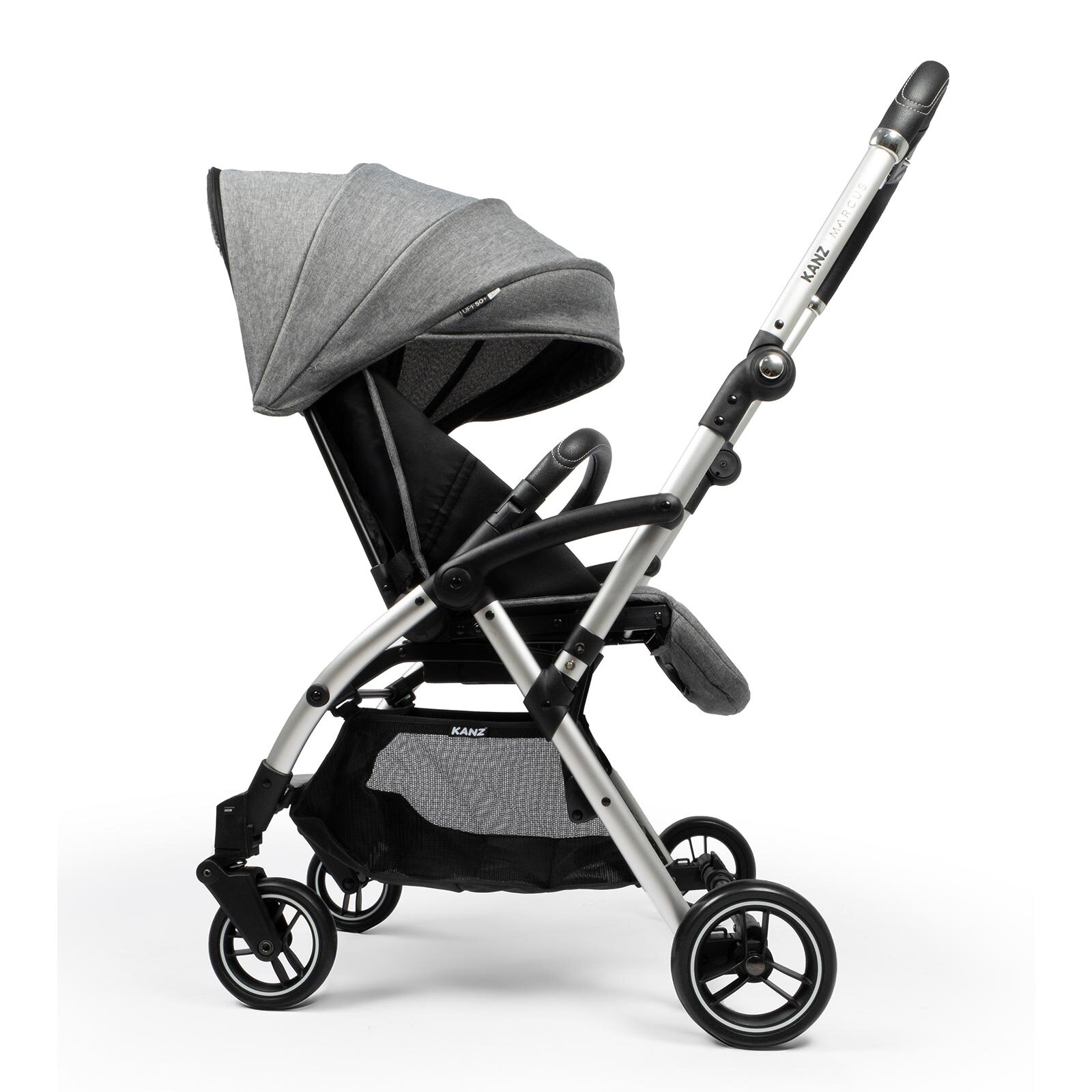 Marcus Travel Sistem Bebek Arabası Marcus Travel Sistem Bebek Arabası