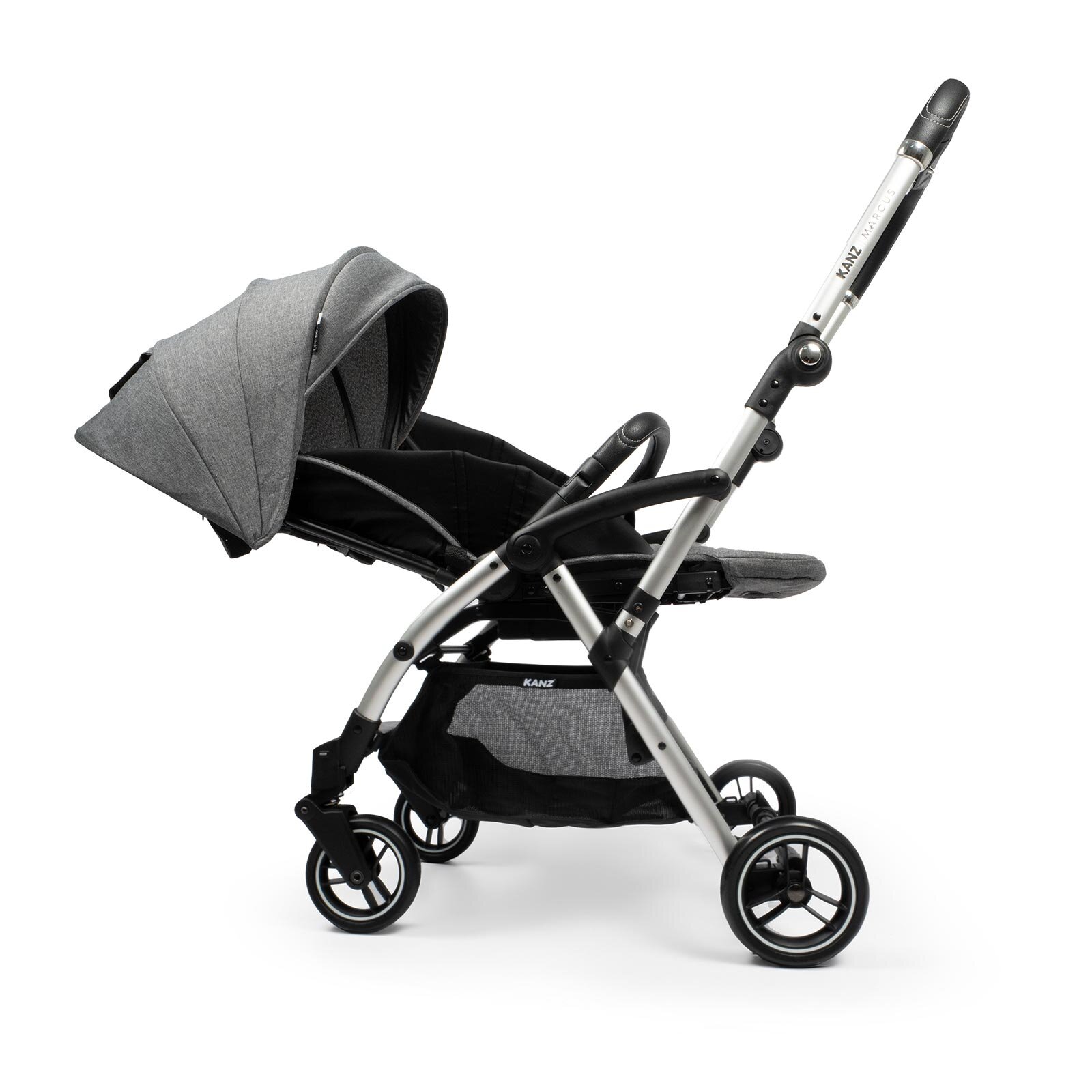 Marcus Travel Sistem Bebek Arabası Marcus Travel Sistem Bebek Arabası