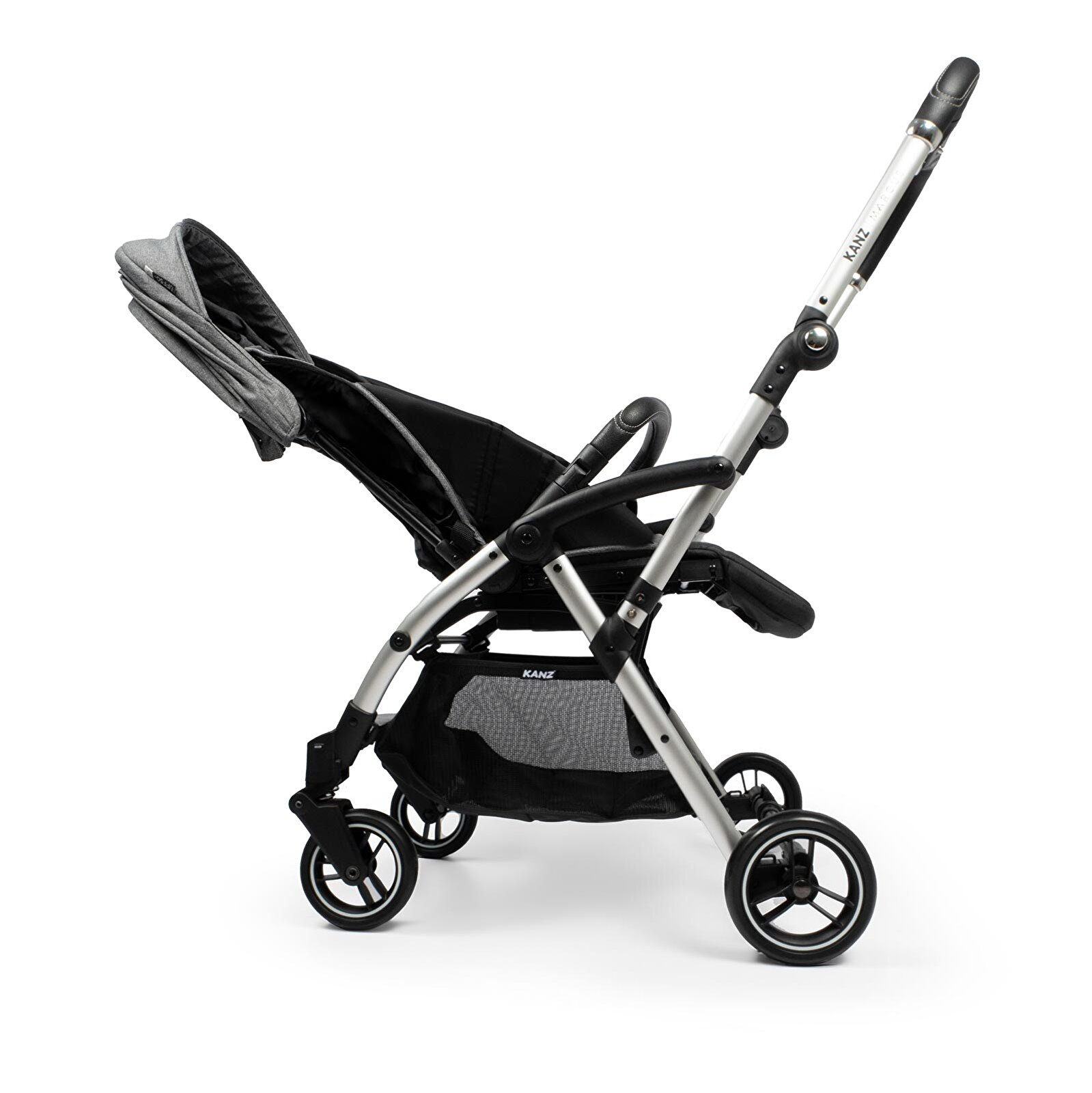 Marcus Travel Sistem Bebek Arabası Marcus Travel Sistem Bebek Arabası