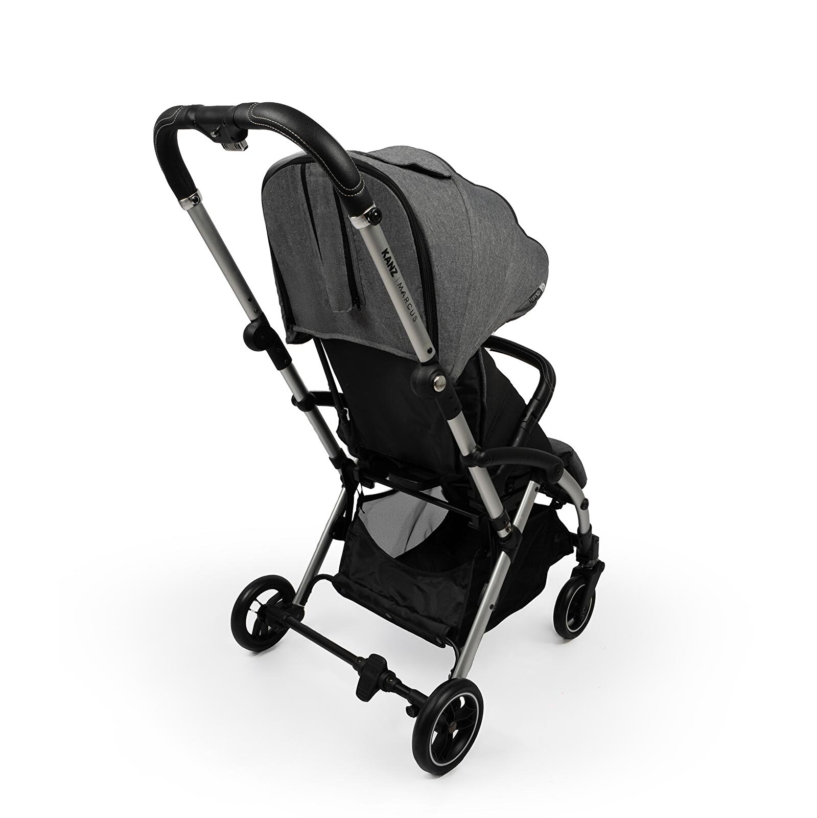 Marcus Travel Sistem Bebek Arabası Marcus Travel Sistem Bebek Arabası