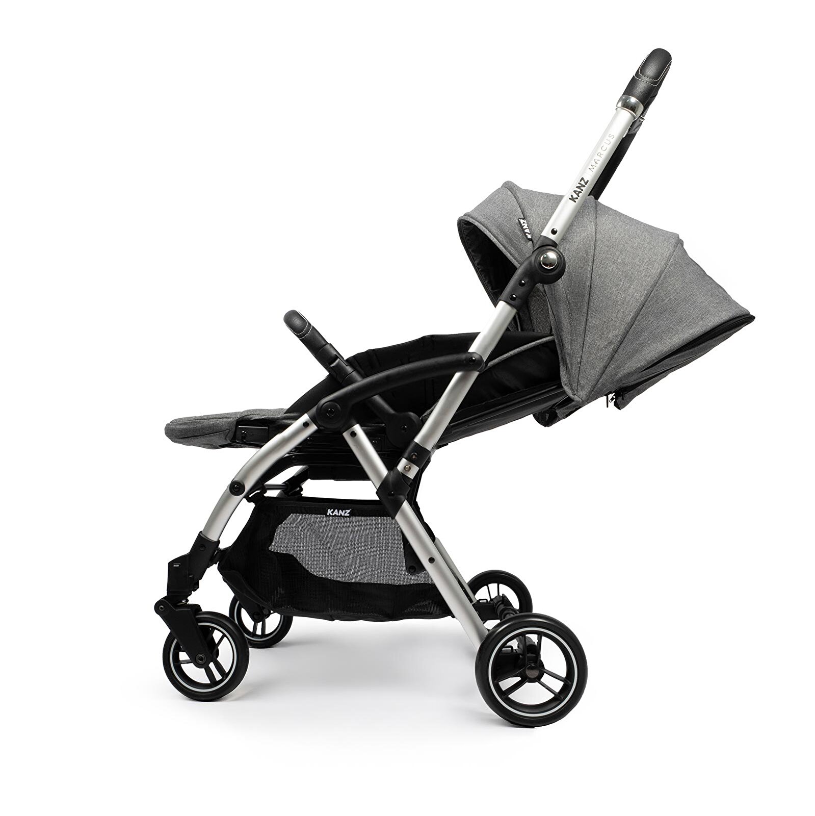 Marcus Travel Sistem Bebek Arabası Marcus Travel Sistem Bebek Arabası