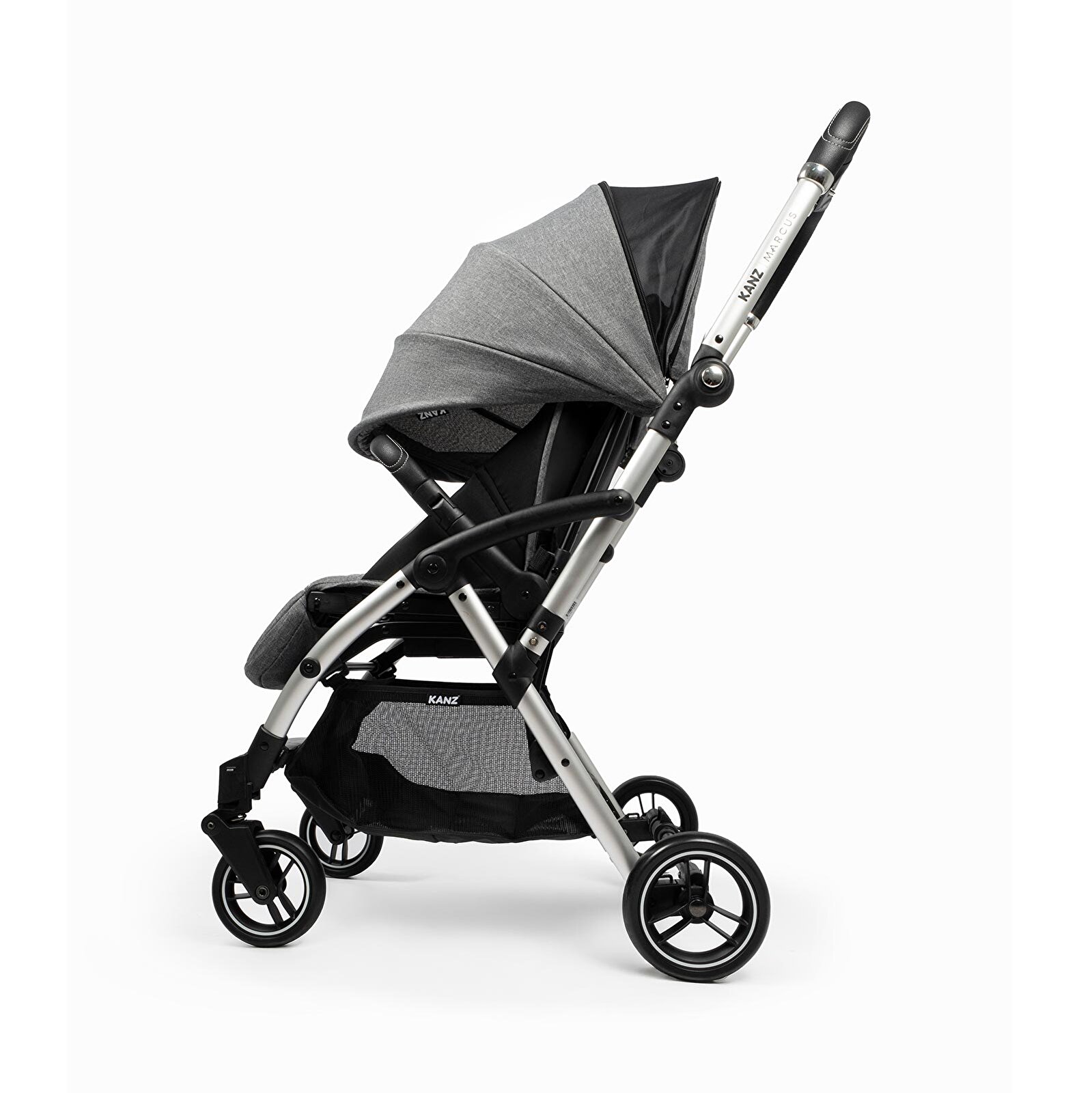 Marcus Travel Sistem Bebek Arabası Marcus Travel Sistem Bebek Arabası