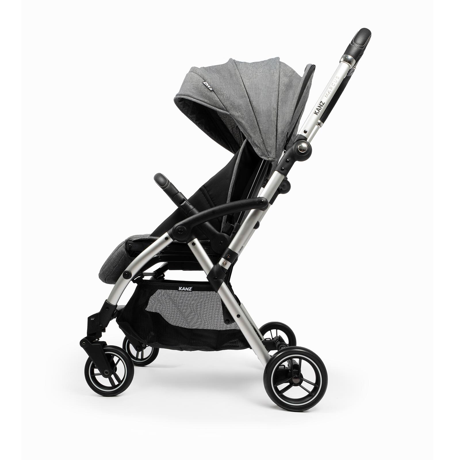 Marcus Travel Sistem Bebek Arabası Marcus Travel Sistem Bebek Arabası