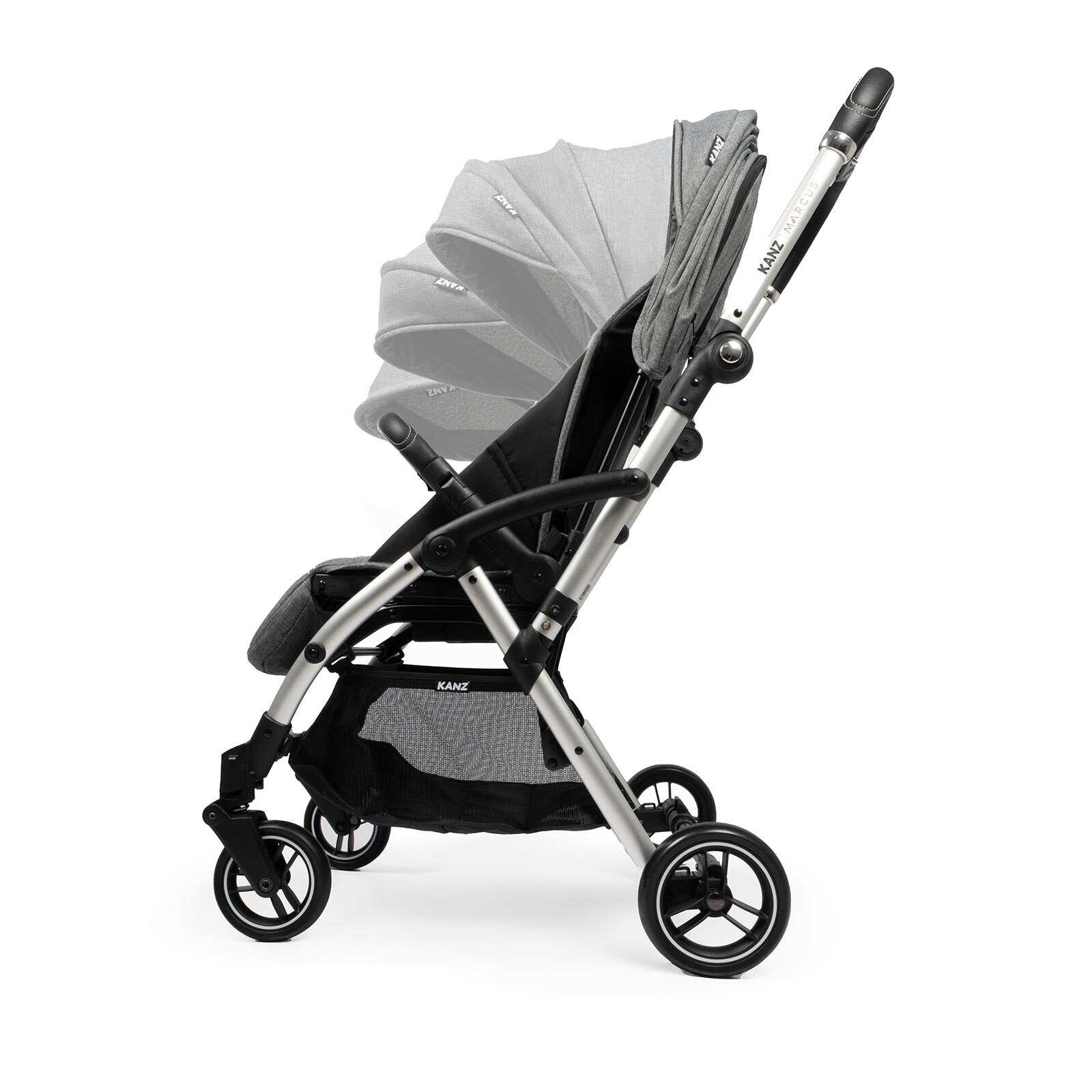 Marcus Travel Sistem Bebek Arabası Marcus Travel Sistem Bebek Arabası