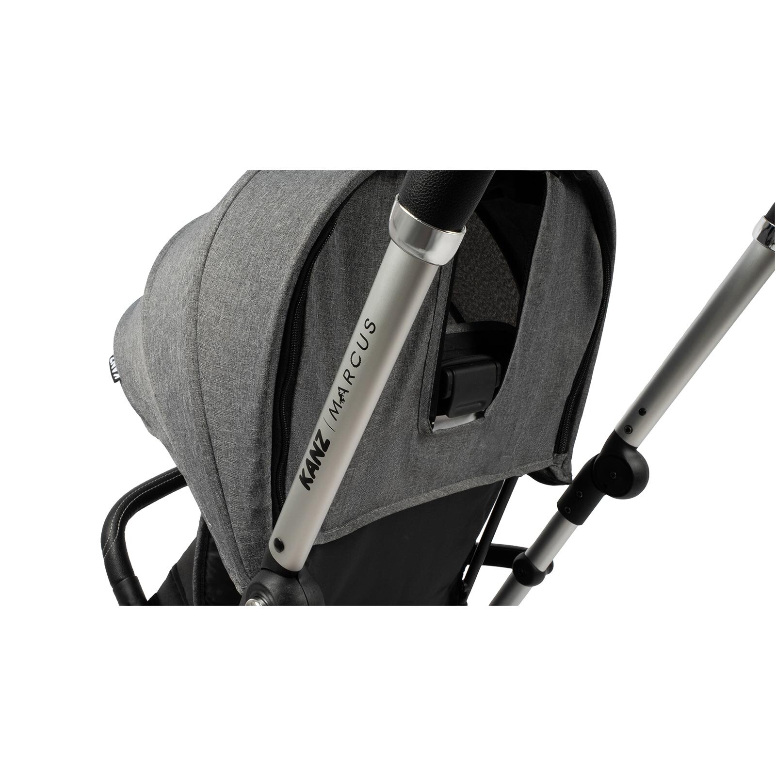 Marcus Travel Sistem Bebek Arabası Marcus Travel Sistem Bebek Arabası
