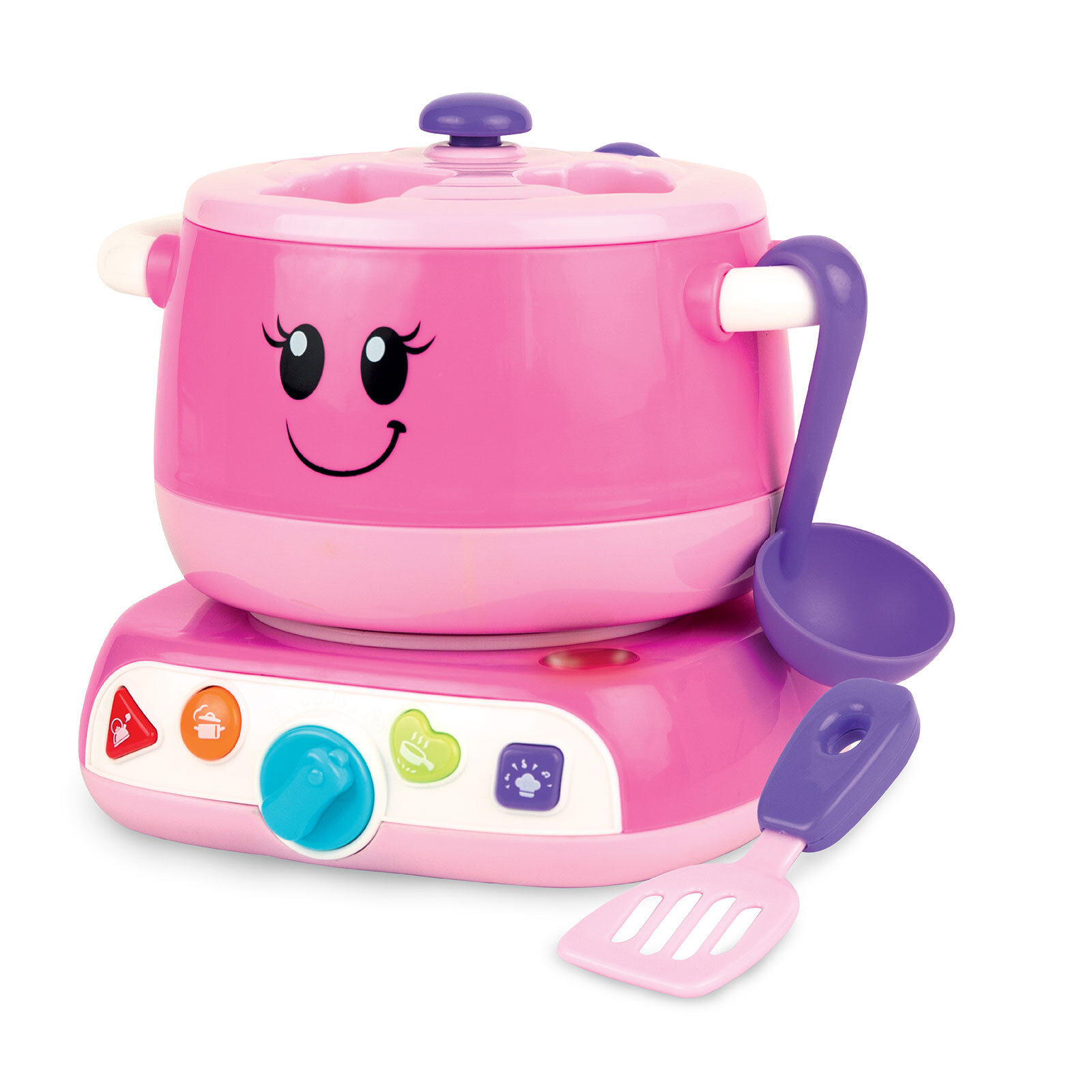 Marifetli Tencere Marifetli Tencere