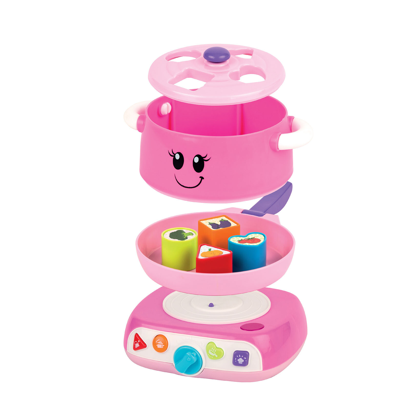 Marifetli Tencere Marifetli Tencere