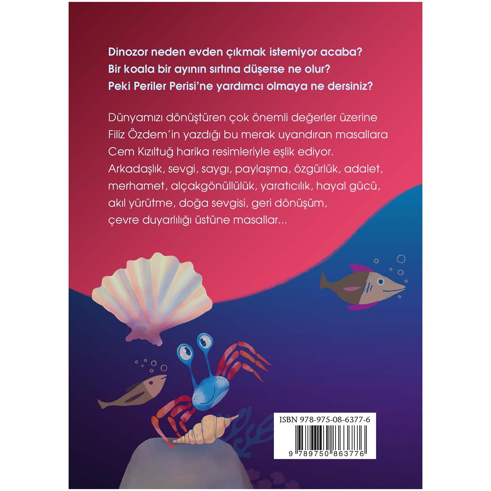 Masal Masal Üstüne 2 - Bir Varmış Bir Yokmuş, İki Mısır Püskülüne Salıncak Kurmuş… Masal Masal Üstüne 2 - Bir Varmış Bir Yokmuş, İki Mısır Püskülüne Salıncak Kurmuş…