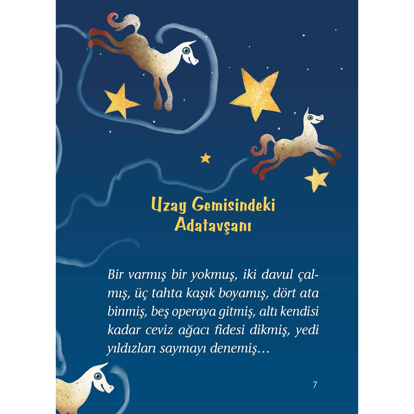 Masal Masal Üstüne 2 - Bir Varmış Bir Yokmuş, İki Mısır Püskülüne Salıncak Kurmuş… Masal Masal Üstüne 2 - Bir Varmış Bir Yokmuş, İki Mısır Püskülüne Salıncak Kurmuş…