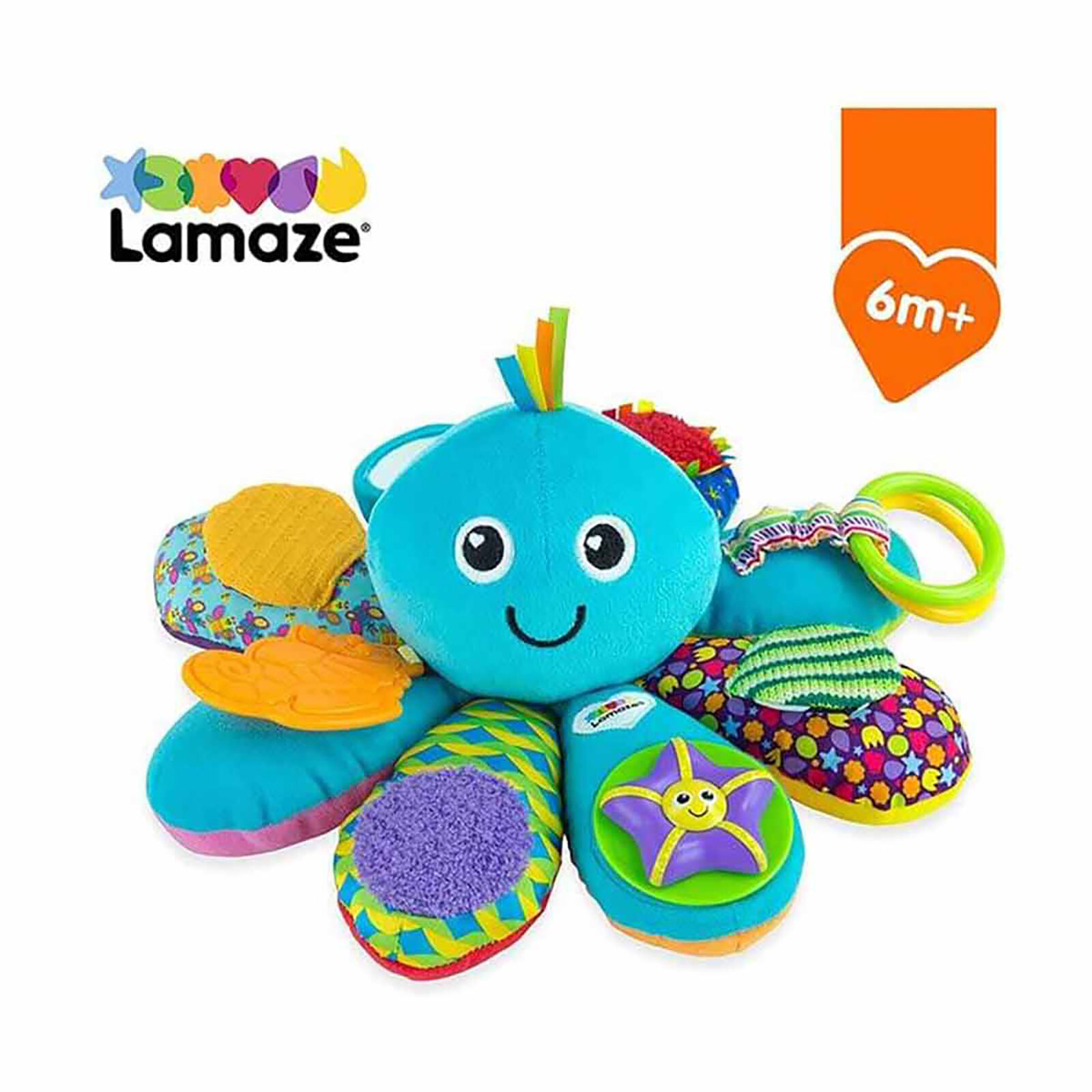 Mavi Ahtapot Mavi Ahtapot