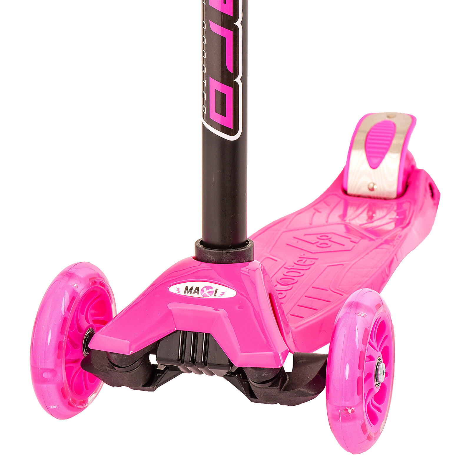 MAXI FUCHIA SCOOTER MAXI FUCHIA SCOOTER