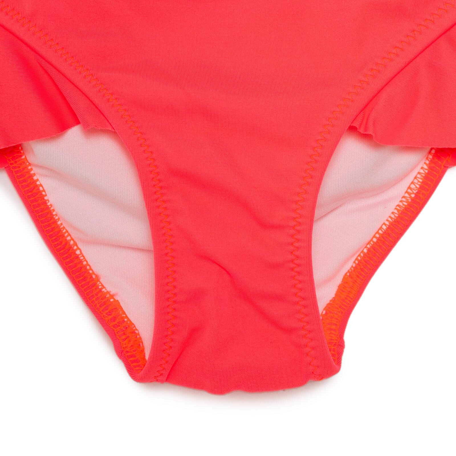 Fırfırlı Bikini Altı Mayo