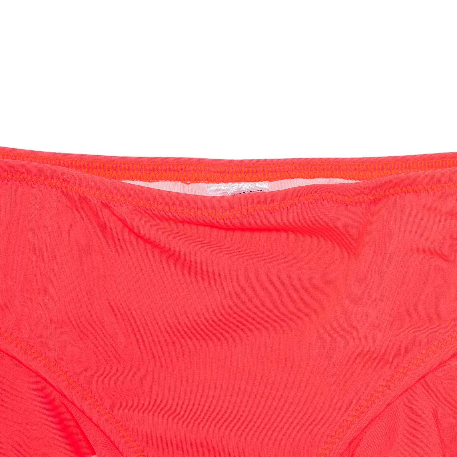 Fırfırlı Bikini Altı Mayo