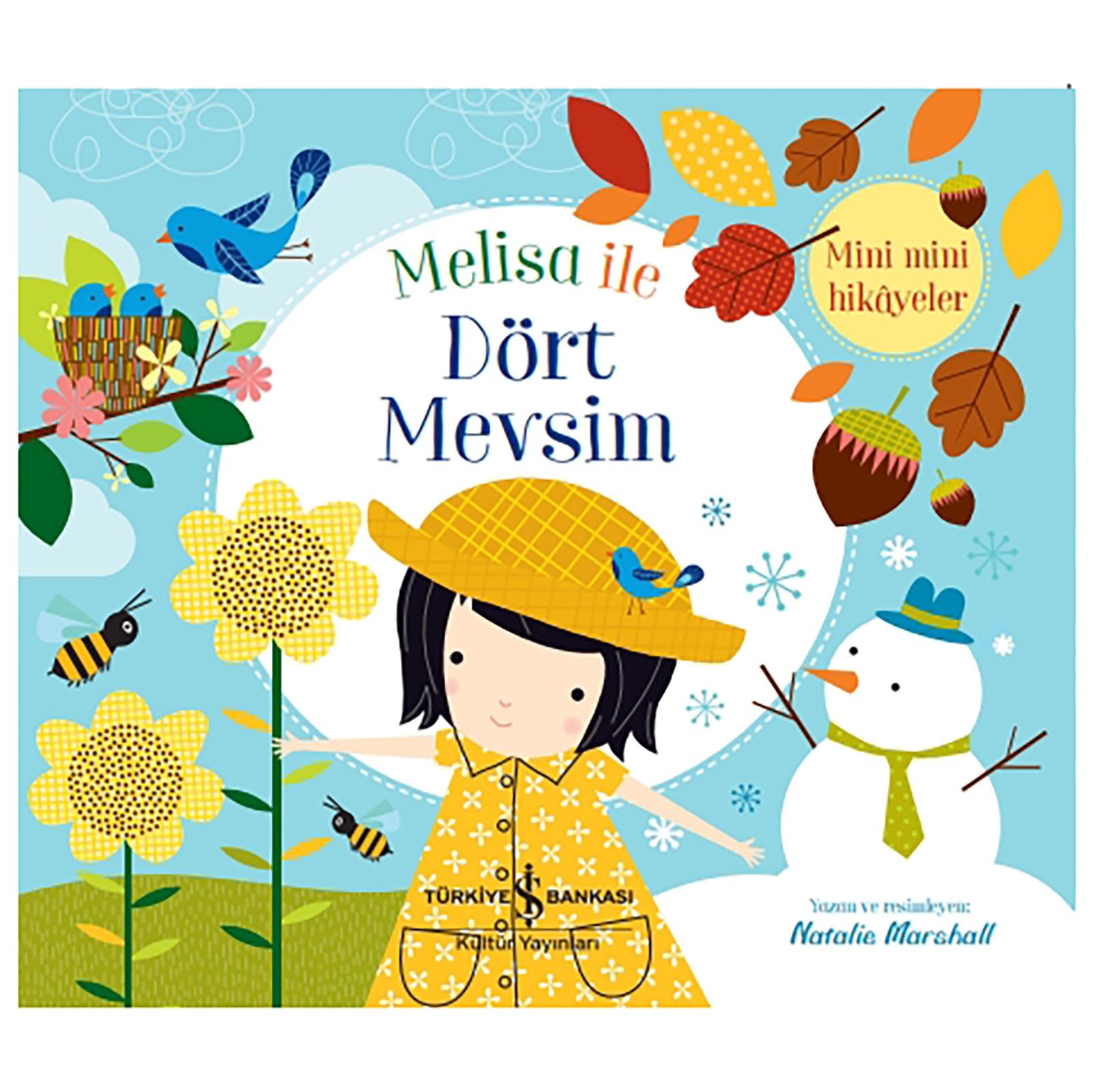 Melisa ile Dört Mevsim