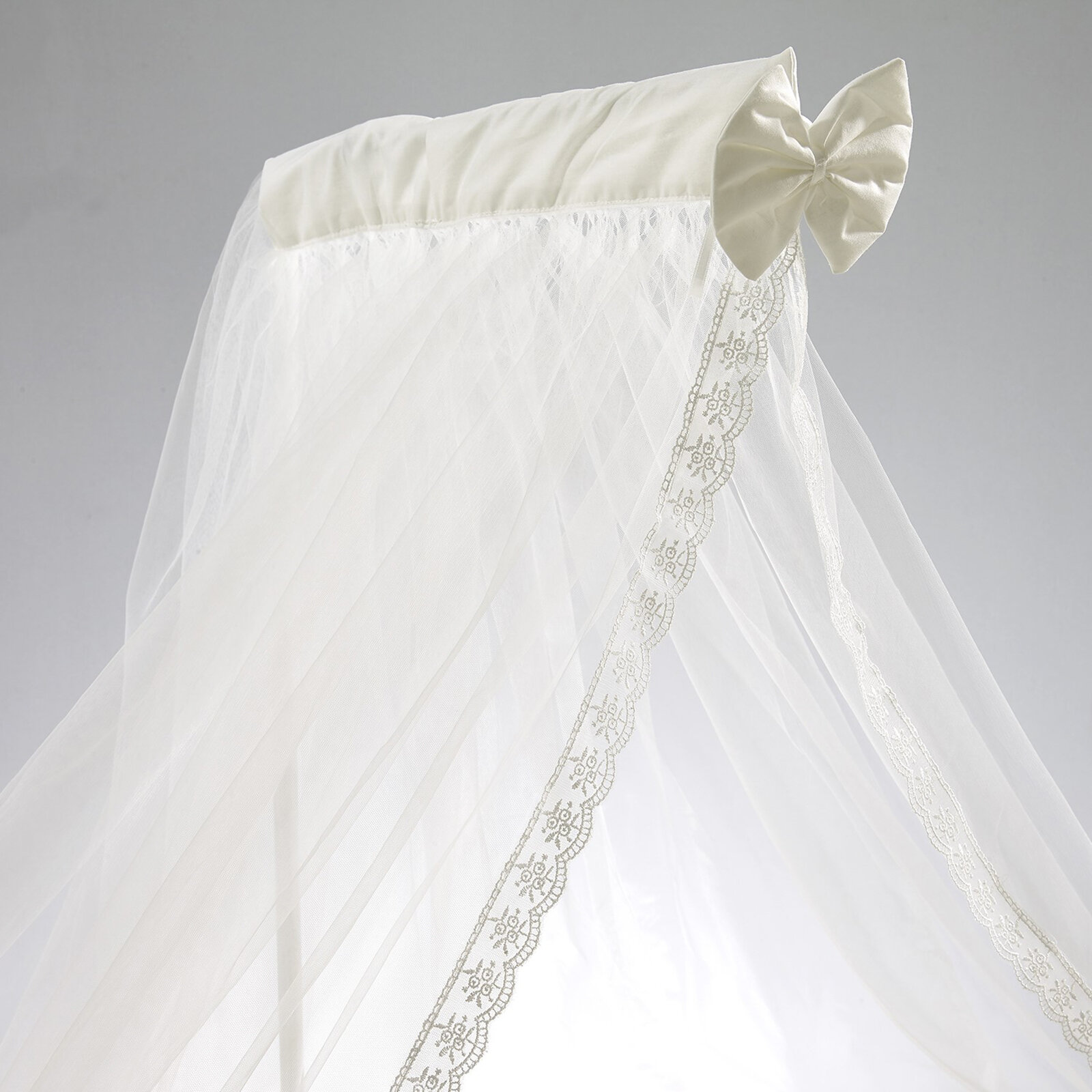 Meltem Smart Bambino Anne Yanı Beşik