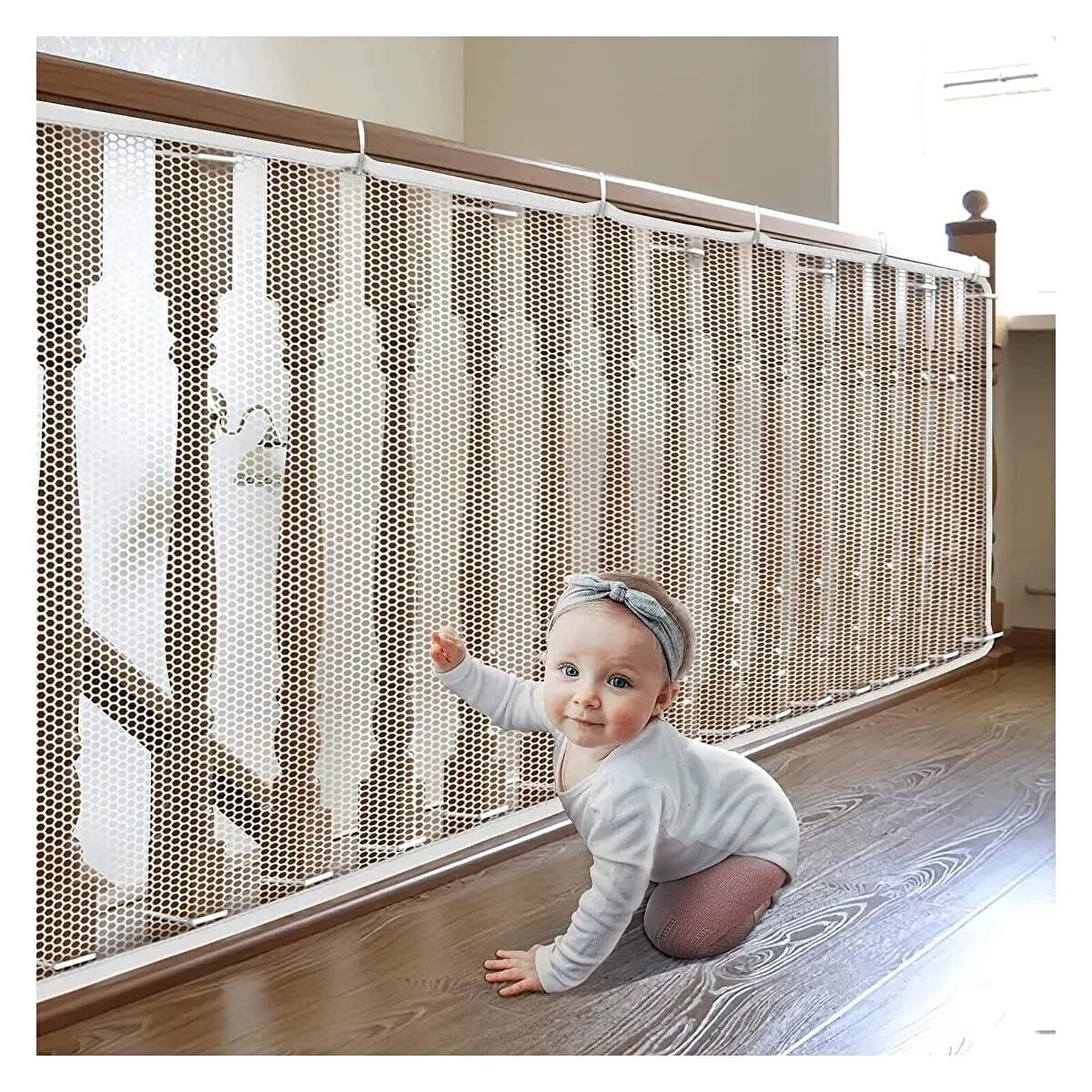 Merdiven & Balkon Filesi Merdiven & Balkon Filesi