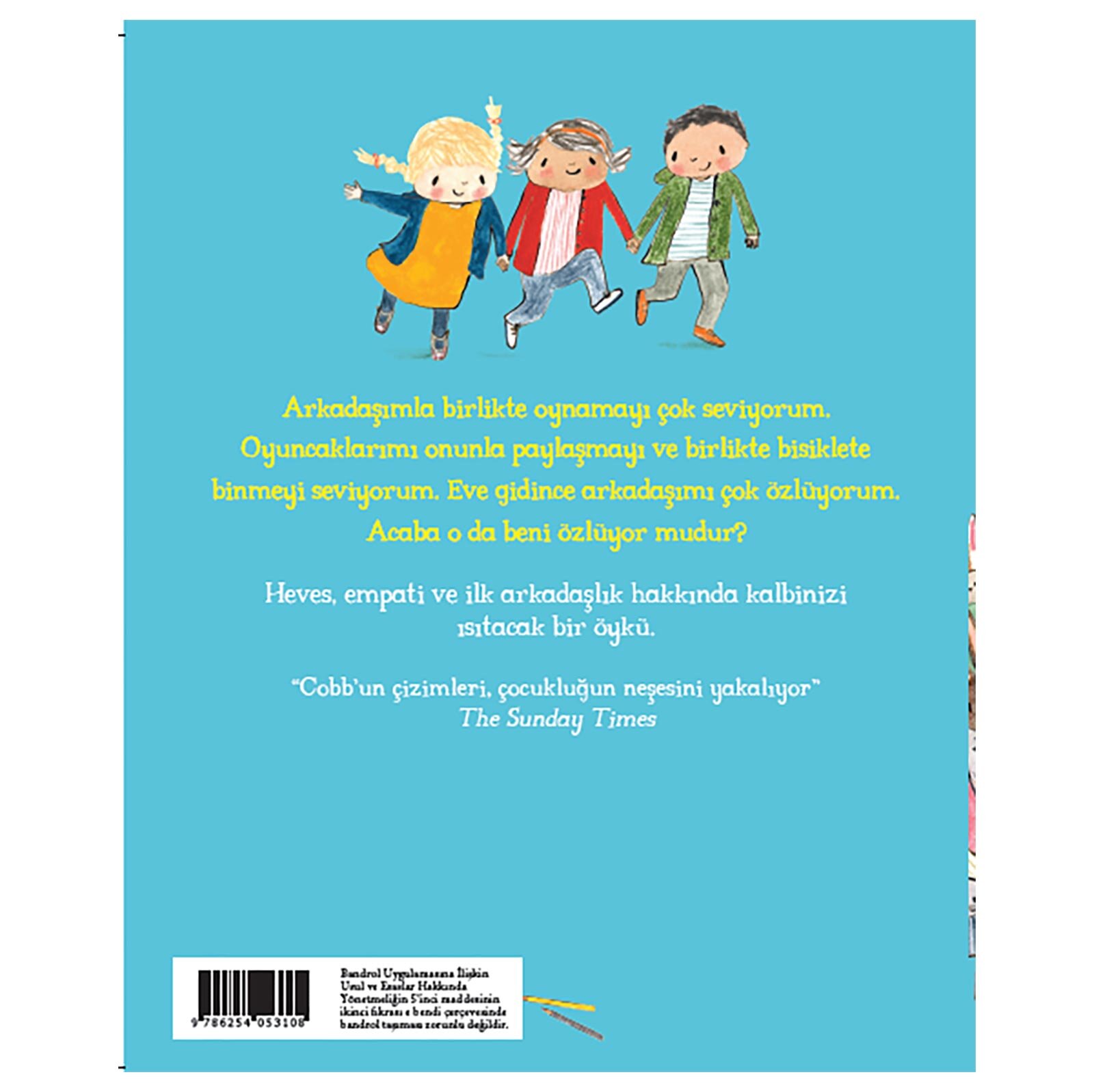 Merhaba, Arkadaşım! Merhaba, Arkadaşım!