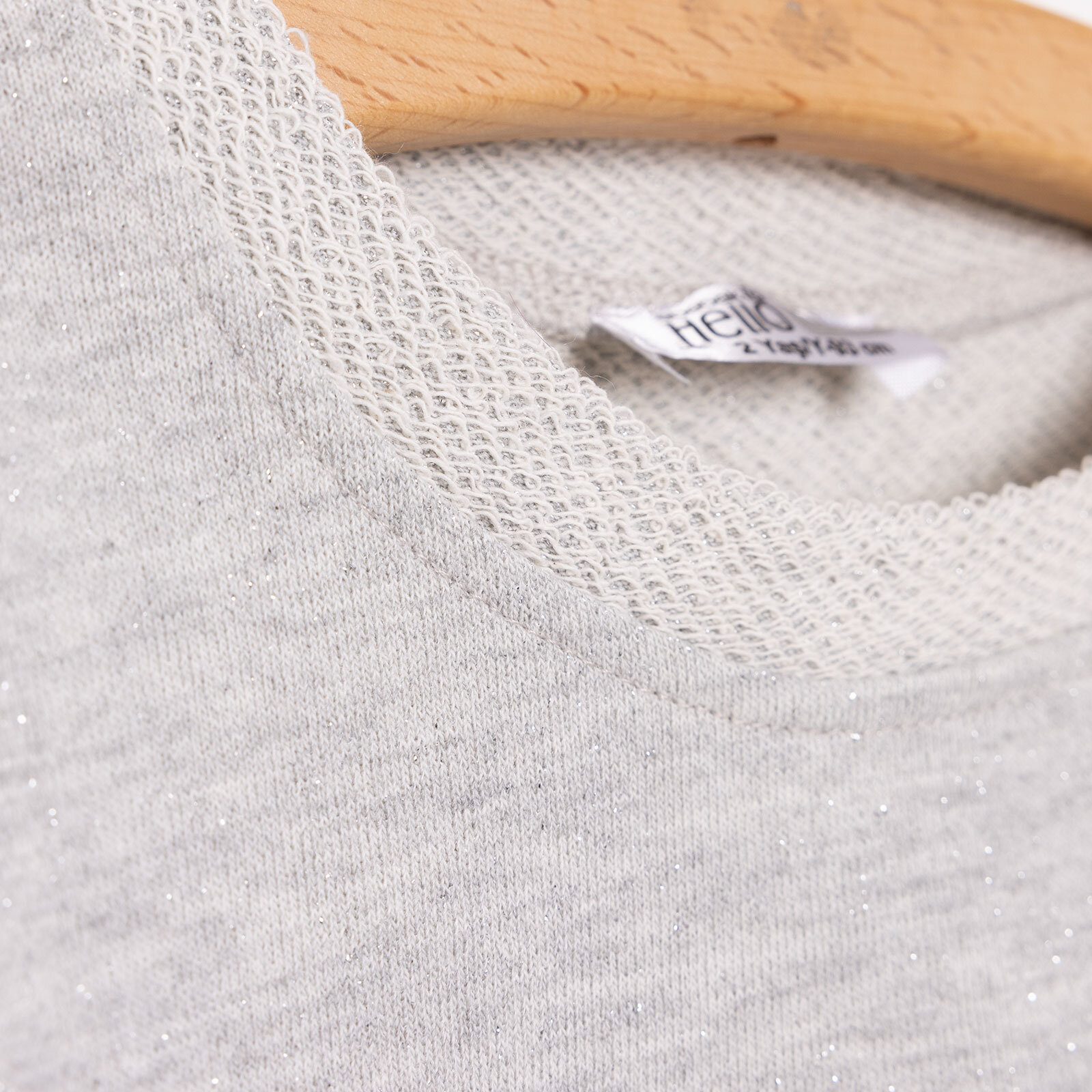 Metallic Kız Eşofman Takımı Kız Bebek Metallic Kız Eşofman Takımı Kız Bebek