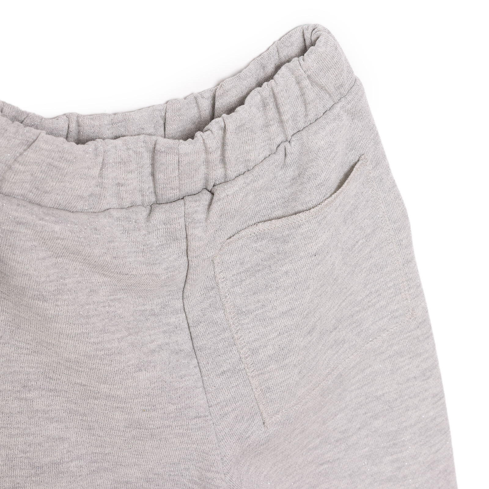 Metallic Kız Eşofman Takımı Kız Bebek Metallic Kız Eşofman Takımı Kız Bebek