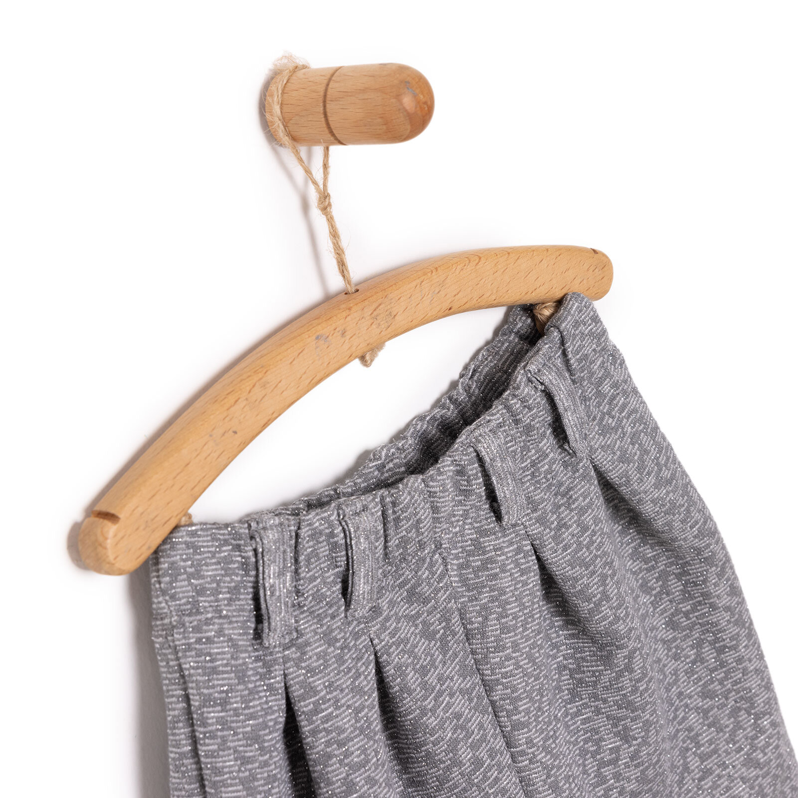 Metallic Kız Şort Kız Bebek Metallic Kız Şort Kız Bebek