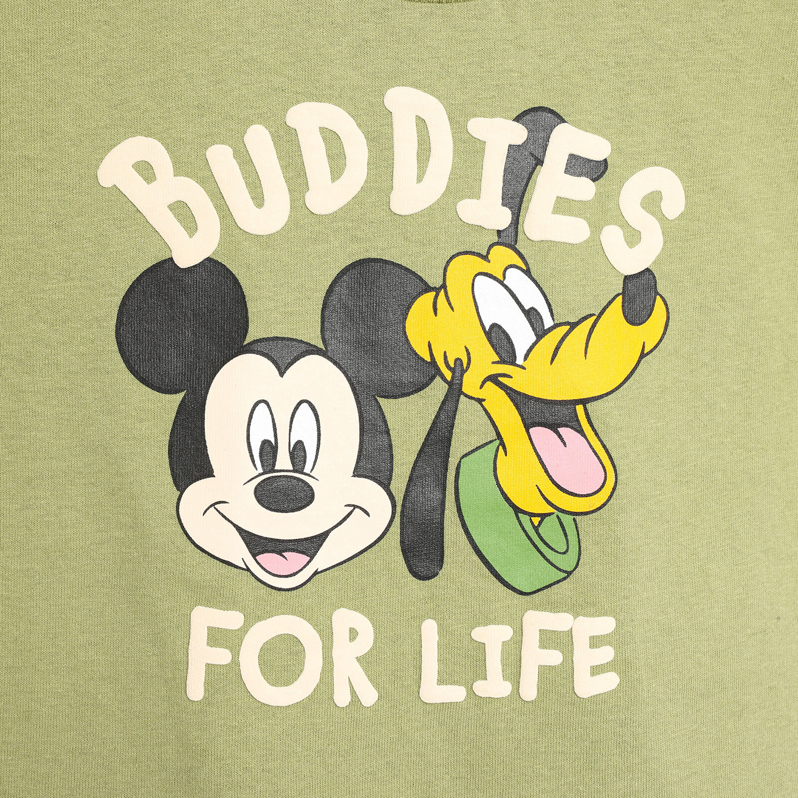 Lisans Disney Mickey Friends Tshirt