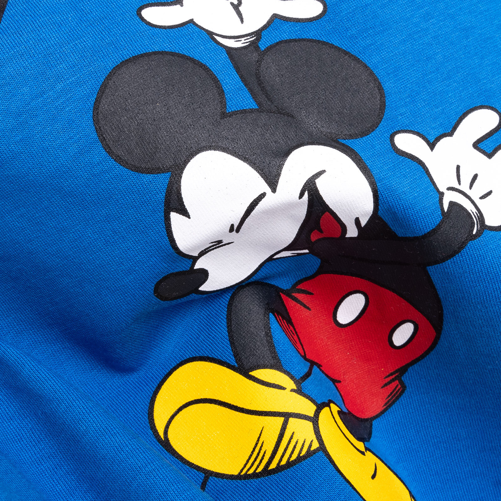 Mickey Mouse Erkek Atlet Tshirt Erkek Bebek