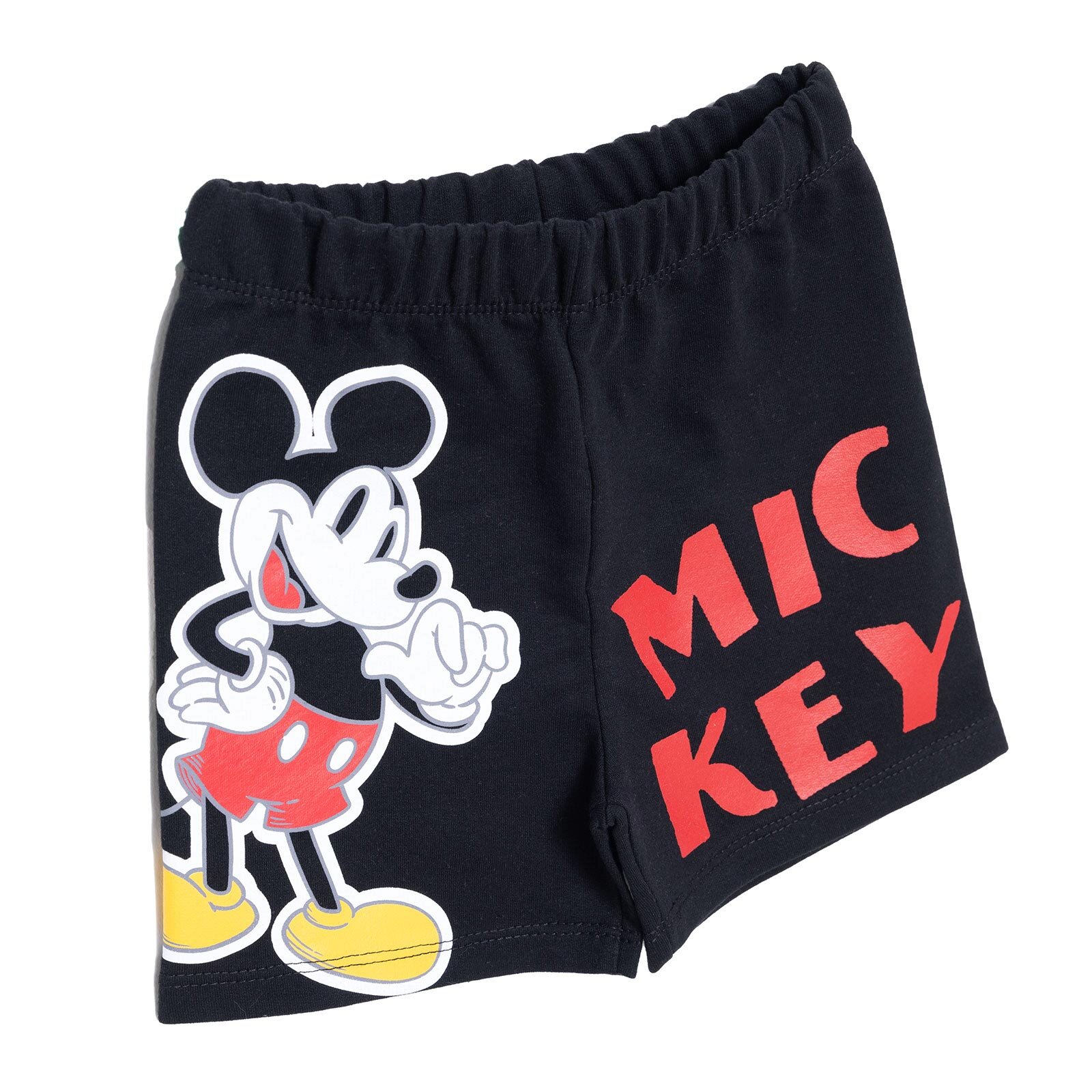 Mickey Mouse Şort