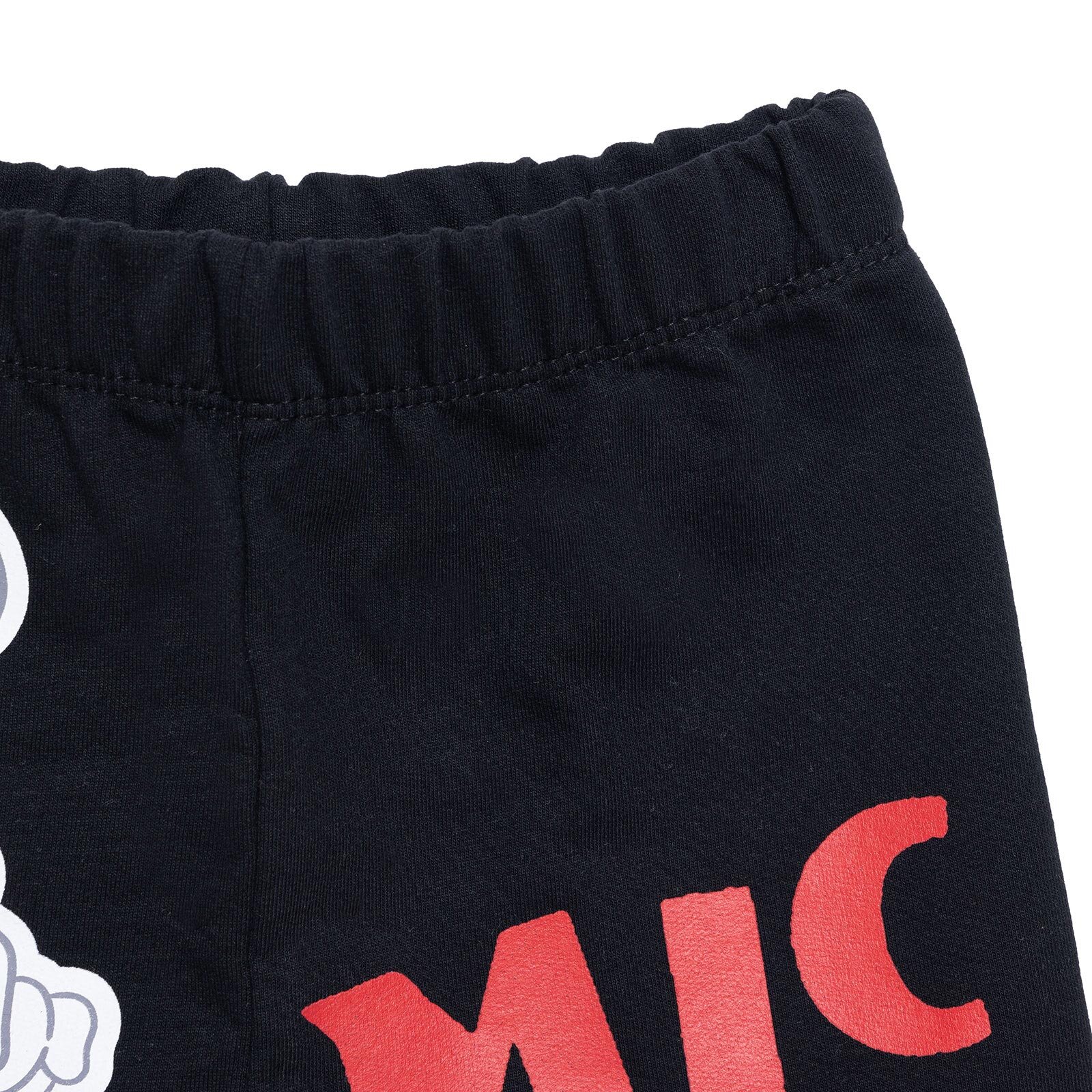 Mickey Mouse Şort