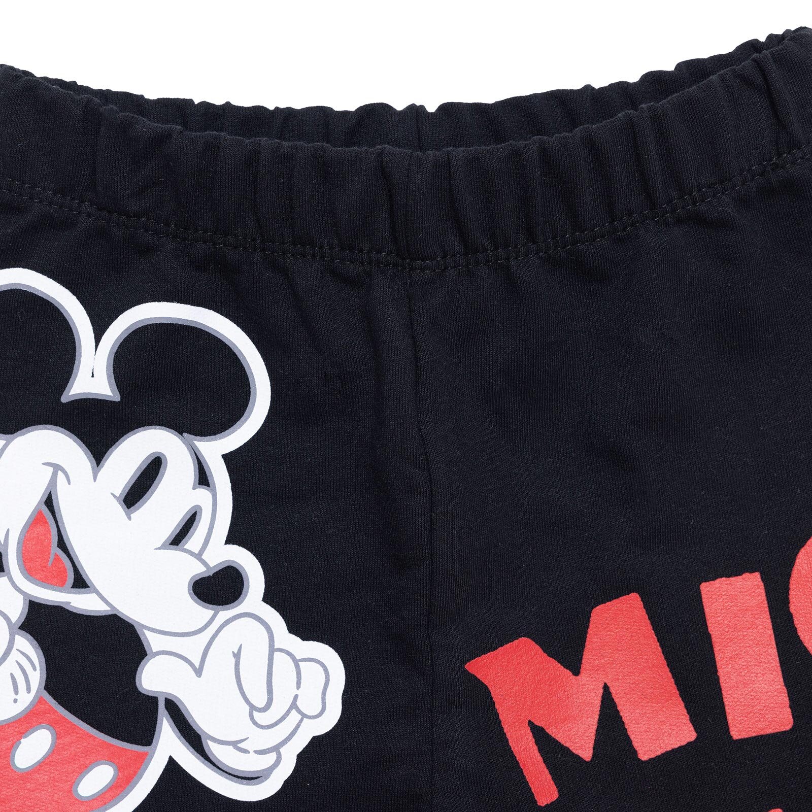 Mickey Mouse Şort