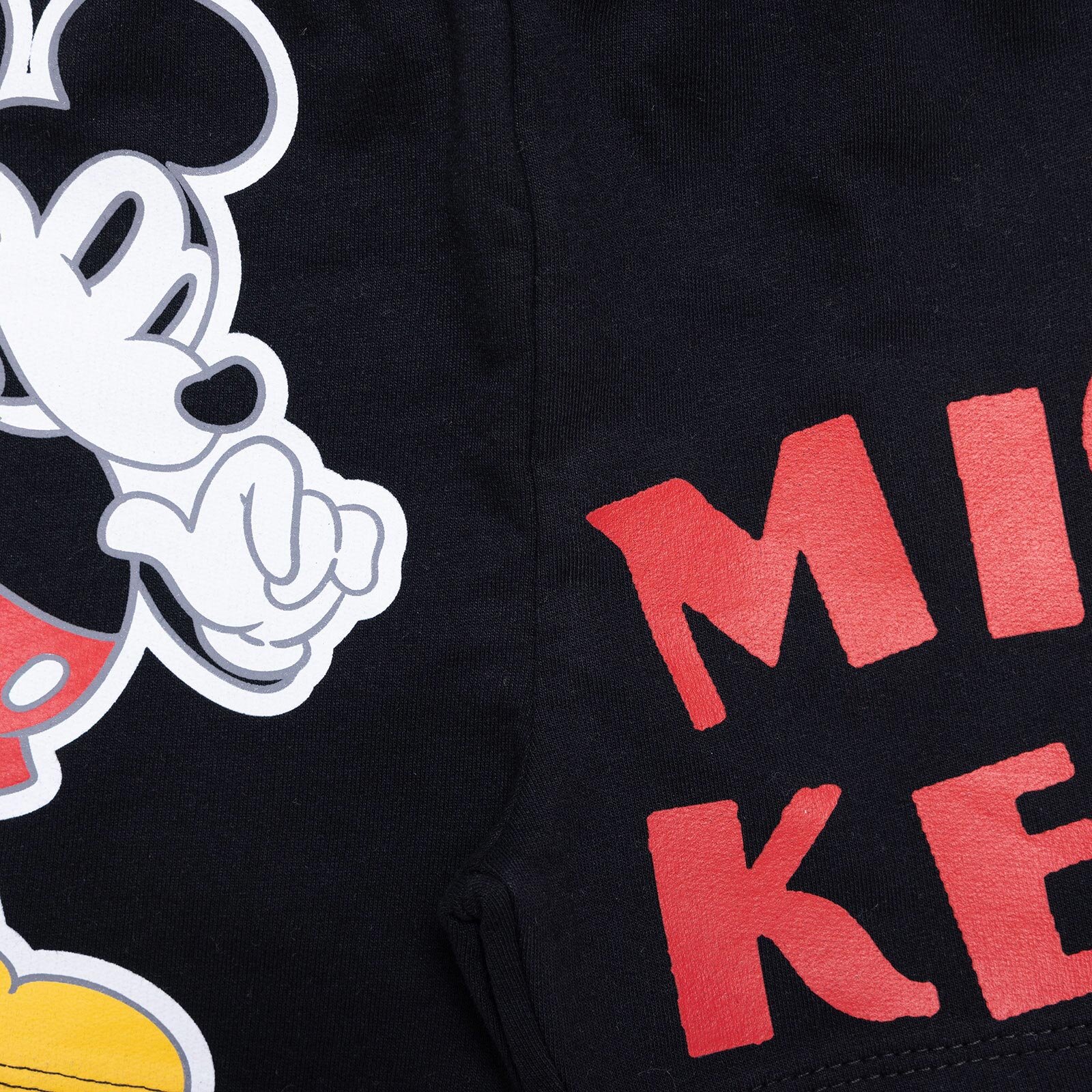 Mickey Mouse Şort