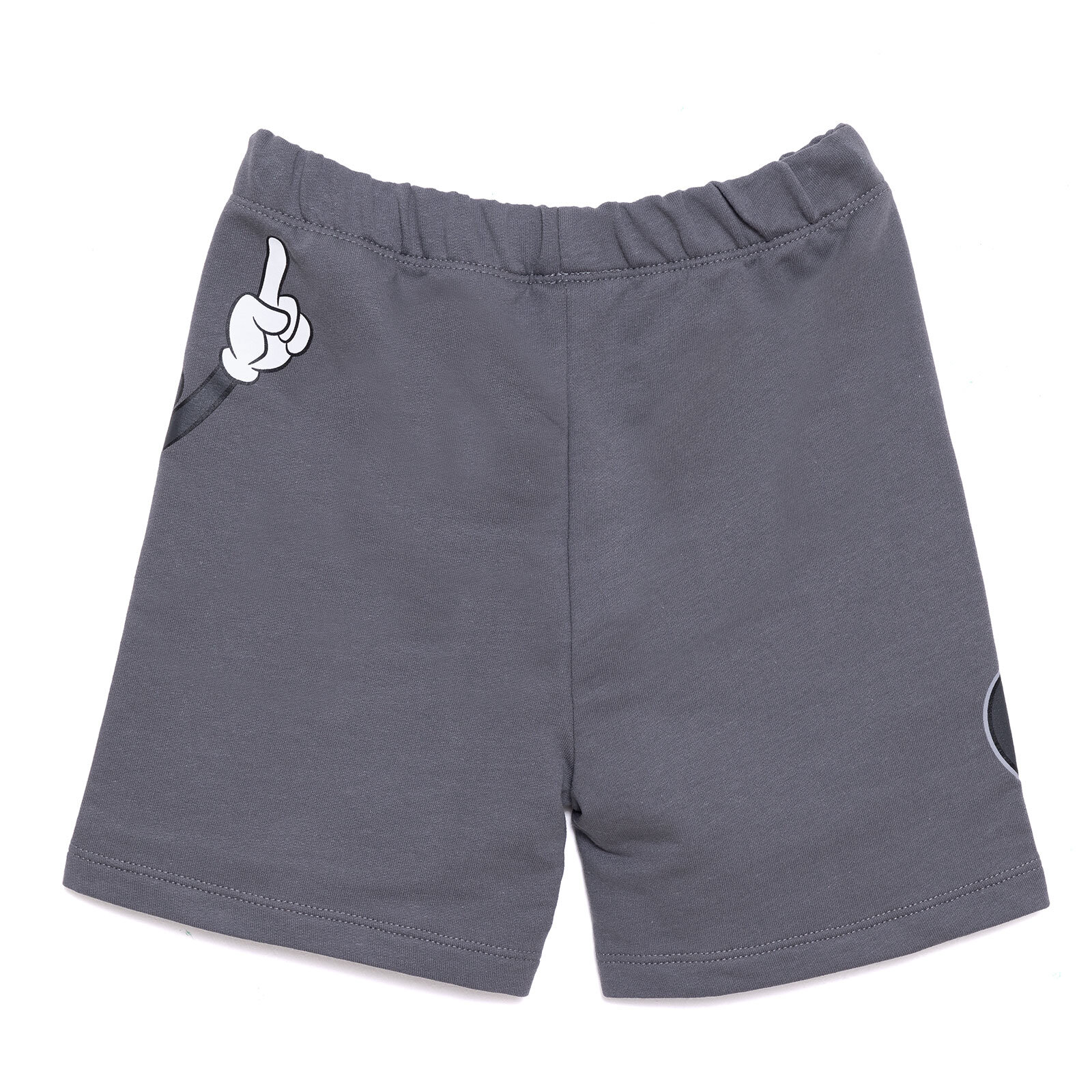 Mickey Mouse Erkek Şort Erkek Bebek Mickey Mouse Erkek Şort Erkek Bebek