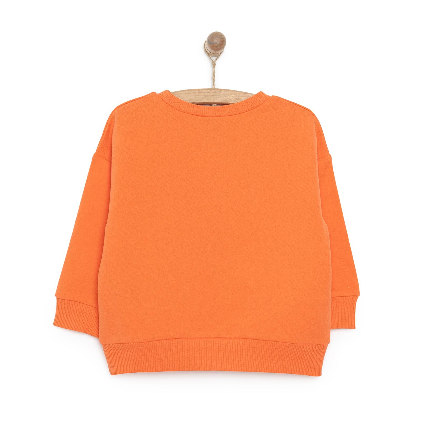 Mickey Mouse Erkek Sweatshirt Erkek Bebek Mickey Mouse Erkek Sweatshirt Erkek Bebek