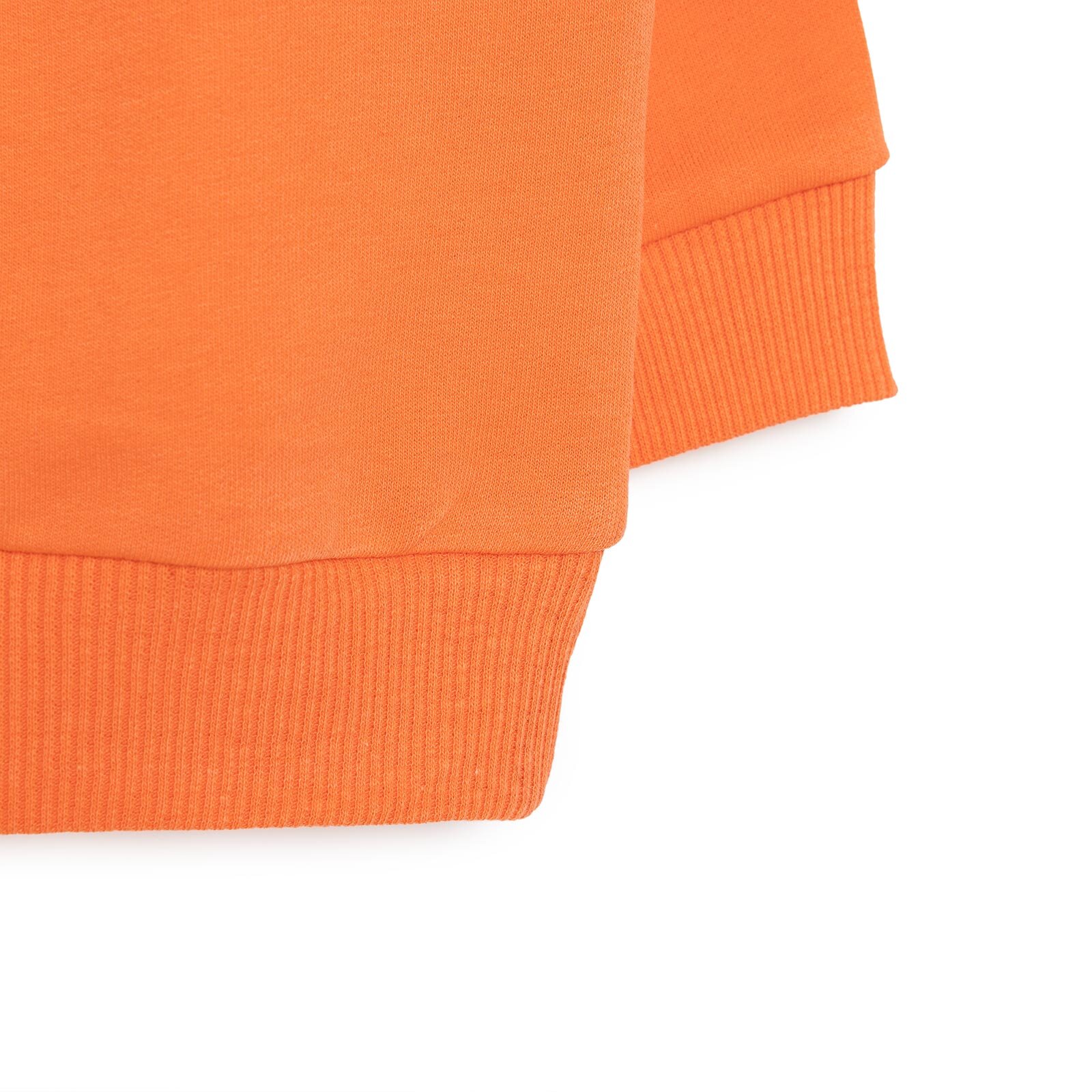 Mickey Mouse Erkek Sweatshirt Erkek Bebek Mickey Mouse Erkek Sweatshirt Erkek Bebek