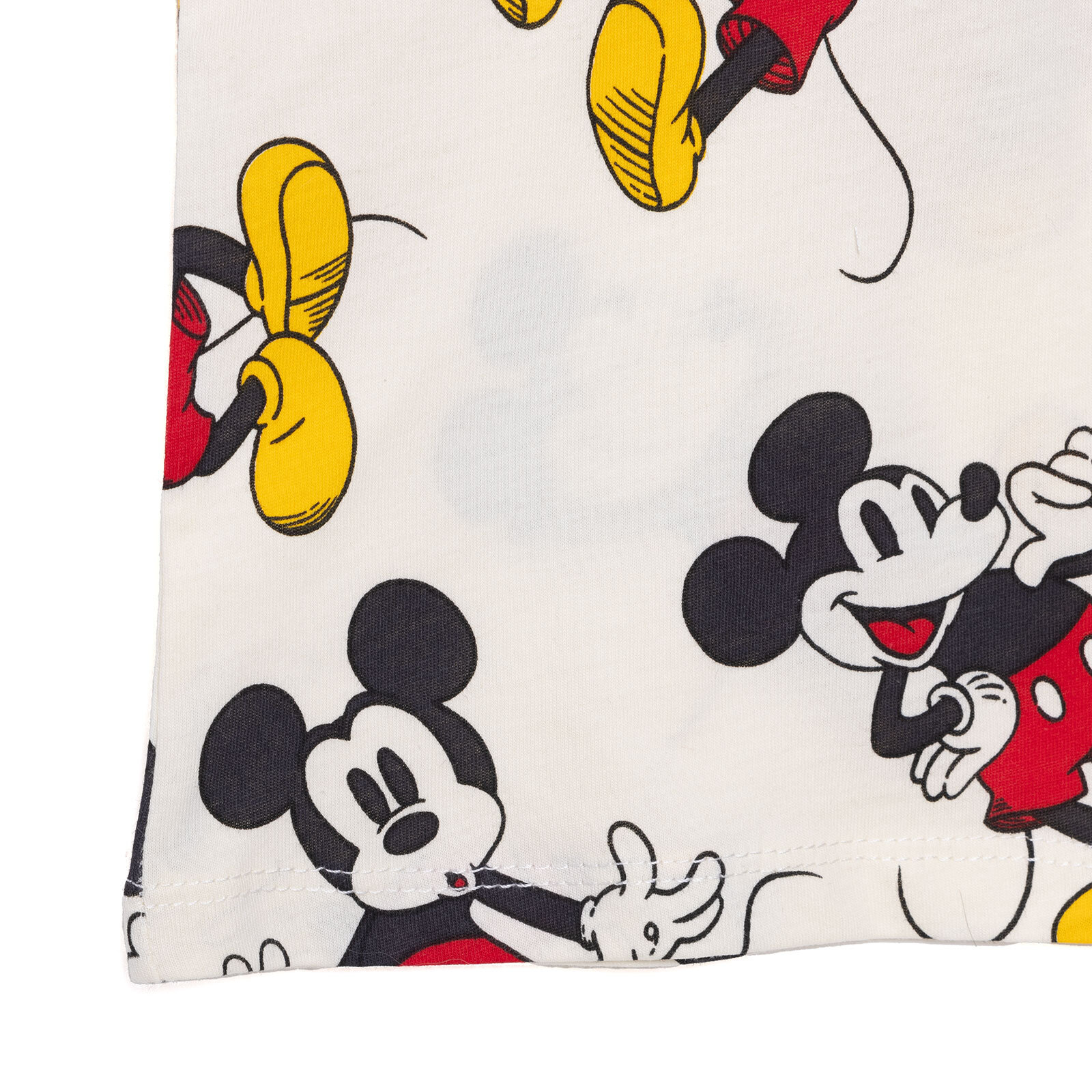 Mickey Mouse Erkek Tshirt Erkek Bebek Mickey Mouse Erkek Tshirt Erkek Bebek