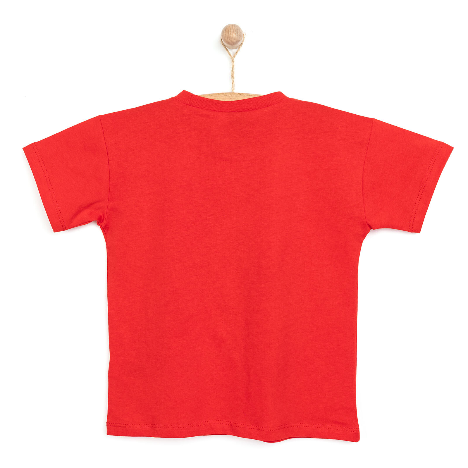 Mickey Mouse Erkek Tshirt Erkek Bebek Mickey Mouse Erkek Tshirt Erkek Bebek