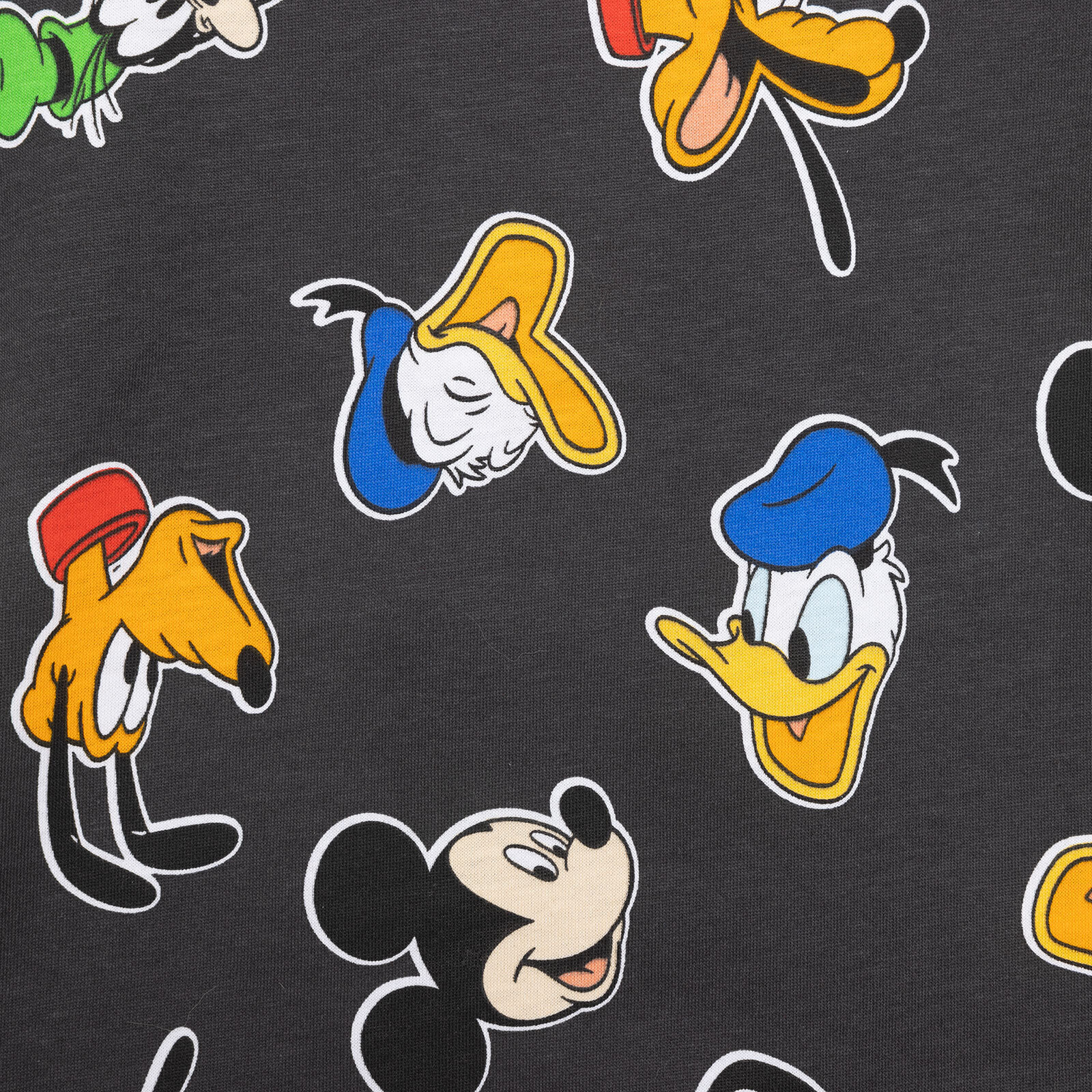 Mickey Mouse Erkek Tshirt Erkek Bebek Mickey Mouse Erkek Tshirt Erkek Bebek