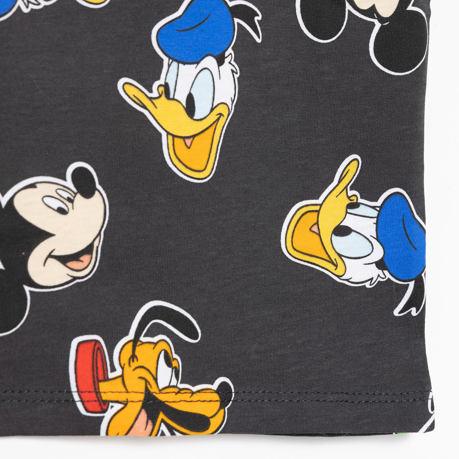 Mickey Mouse Erkek Tshirt Erkek Bebek Mickey Mouse Erkek Tshirt Erkek Bebek