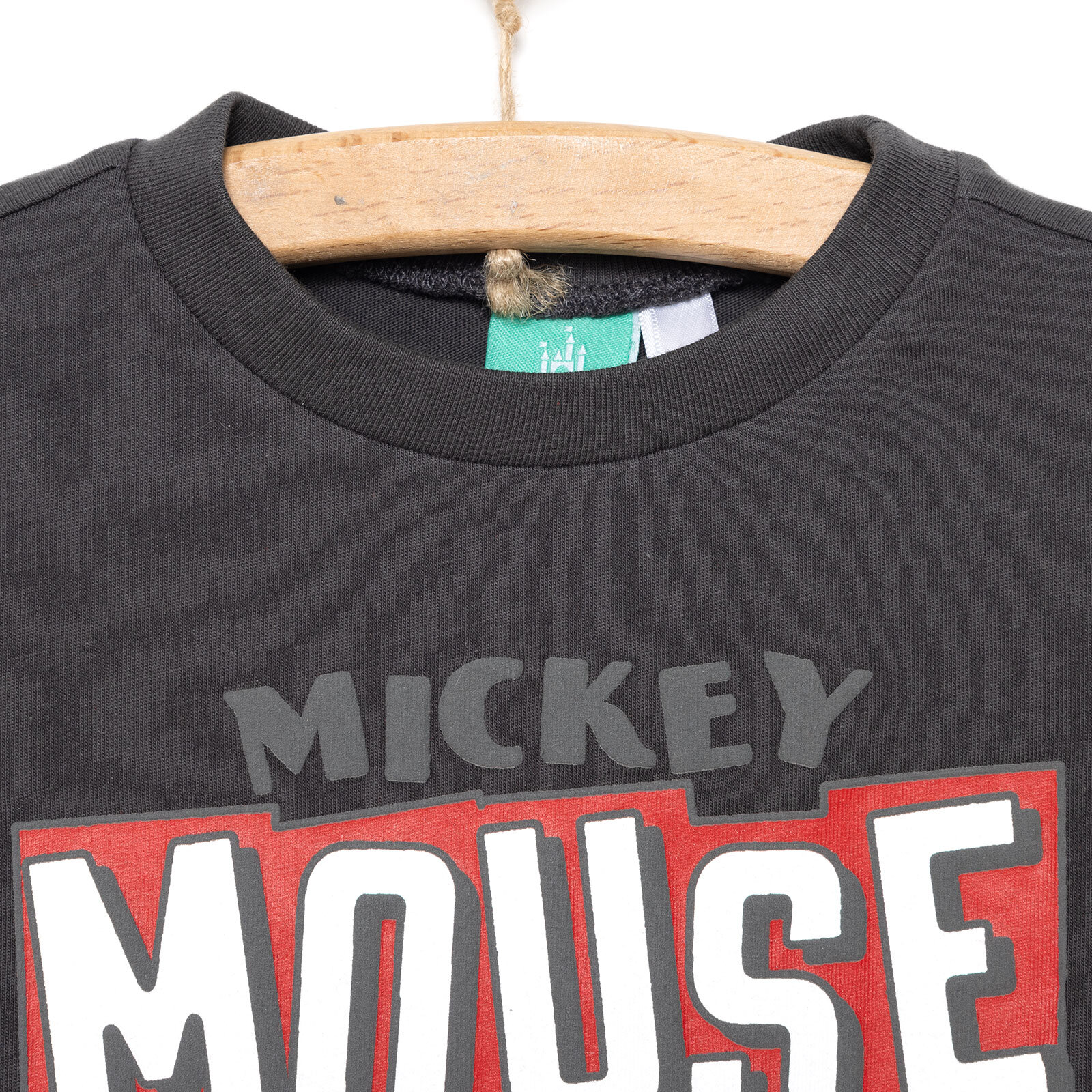 Mickey Mouse Tshirt Mickey Mouse Tshirt