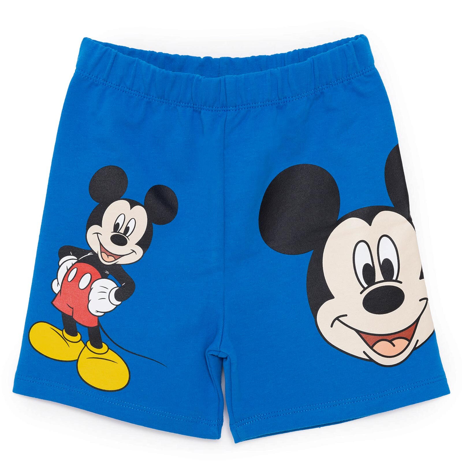 Mickey Mouse Şort