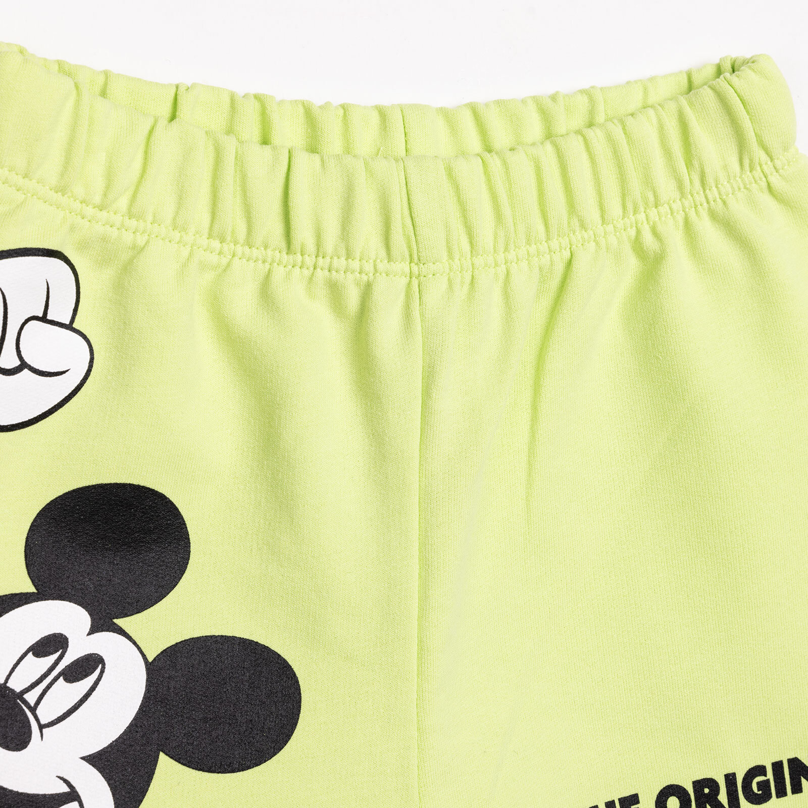 Mickey Mouse Şort