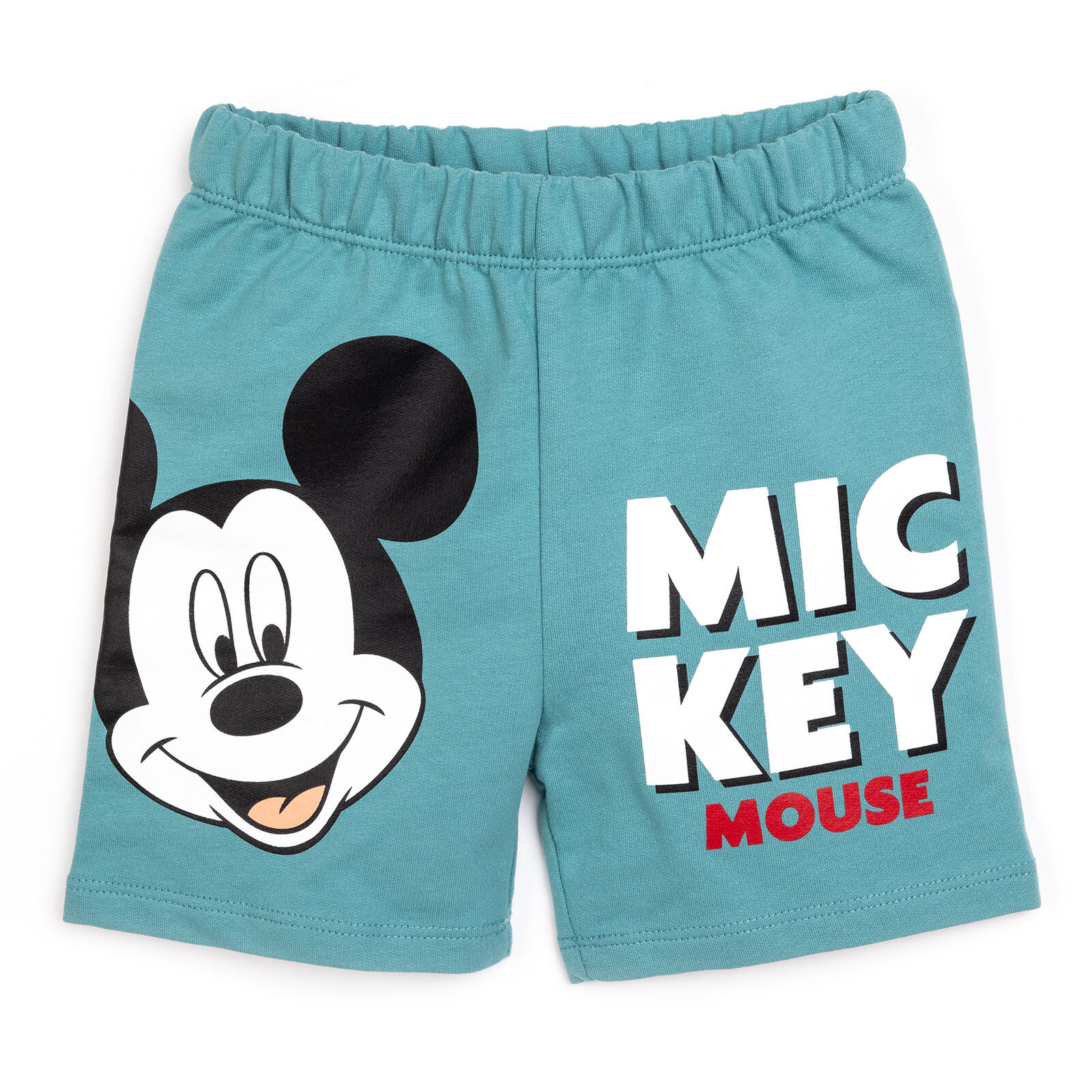 Mickey Mouse Şort